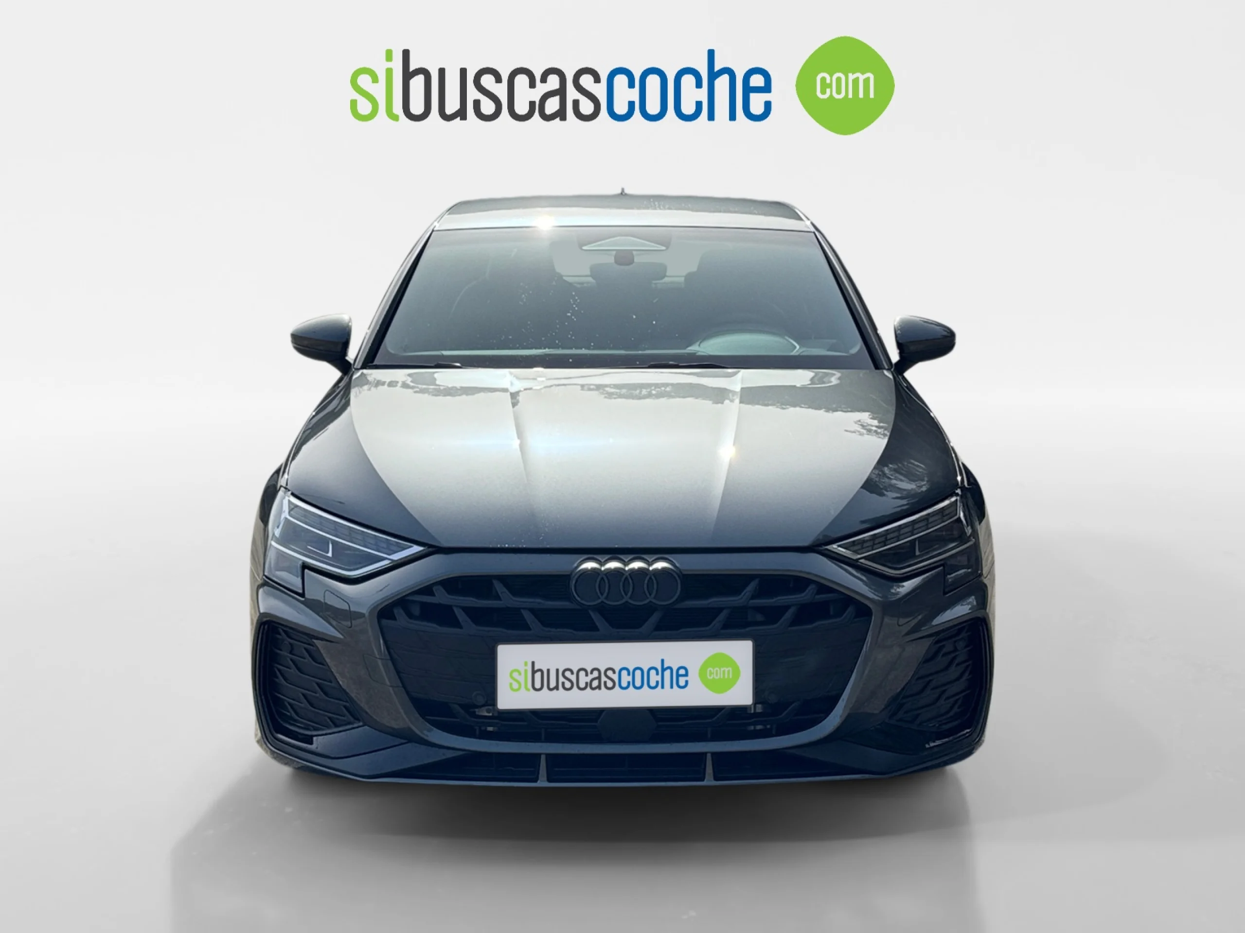 AUDI A3 SPORTBACK GENUINE ED TFSI E 150KW S TRON - Foto 13