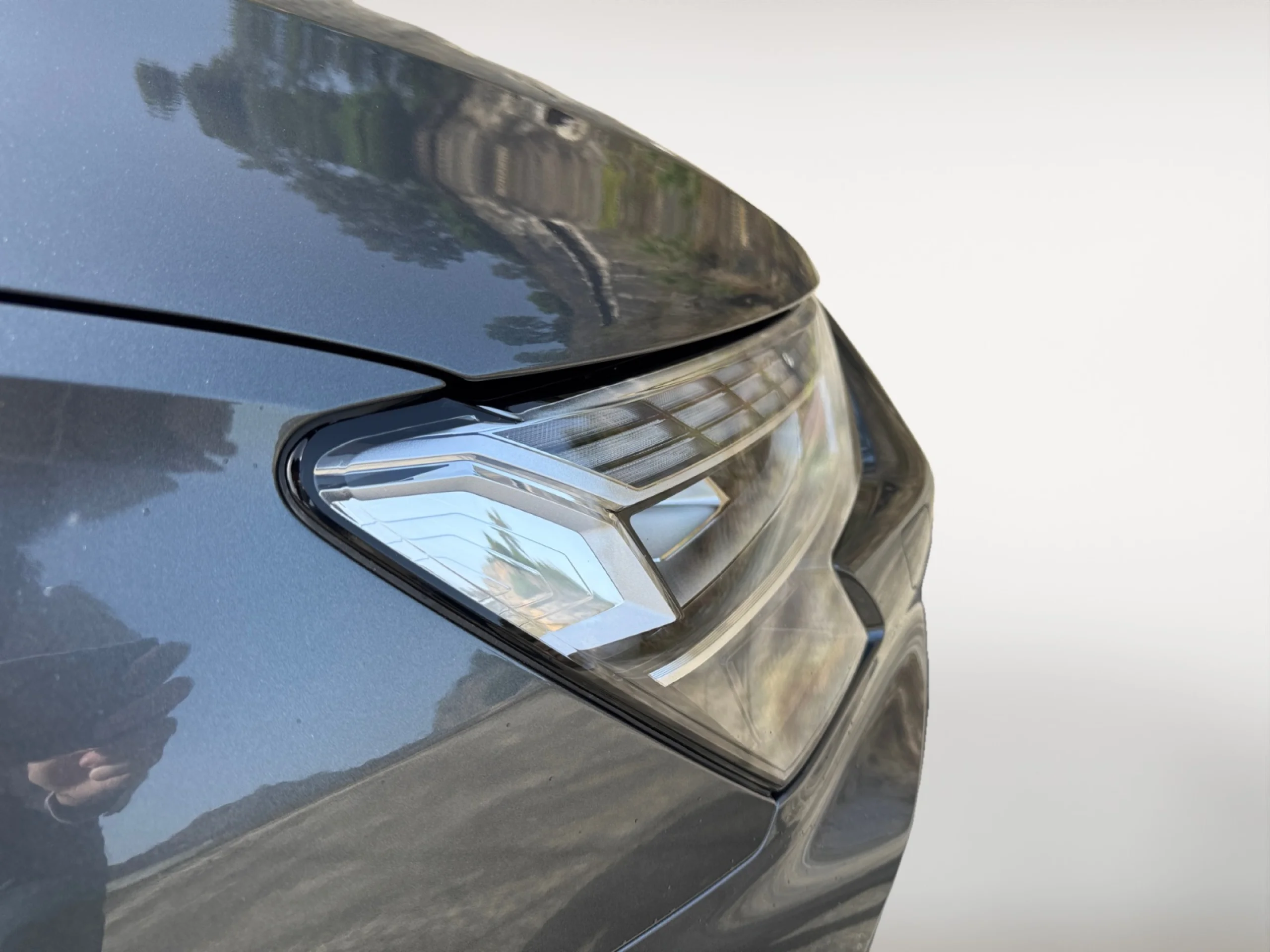 AUDI A3 SPORTBACK GENUINE ED TFSI E 150KW S TRON - Foto 16