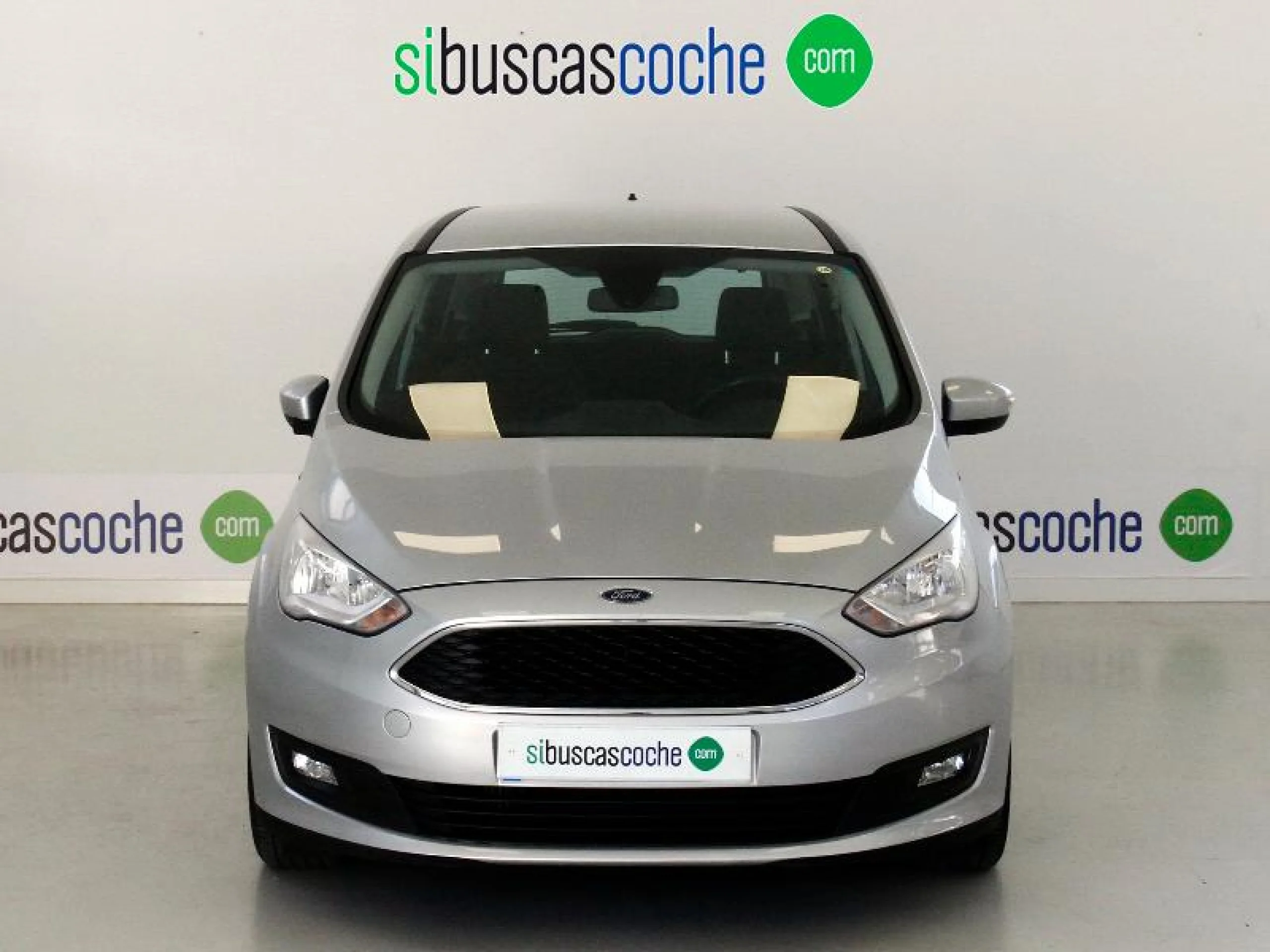 FORD Grand c max 1.5 TDCI 120CV TREND+ - Foto 15