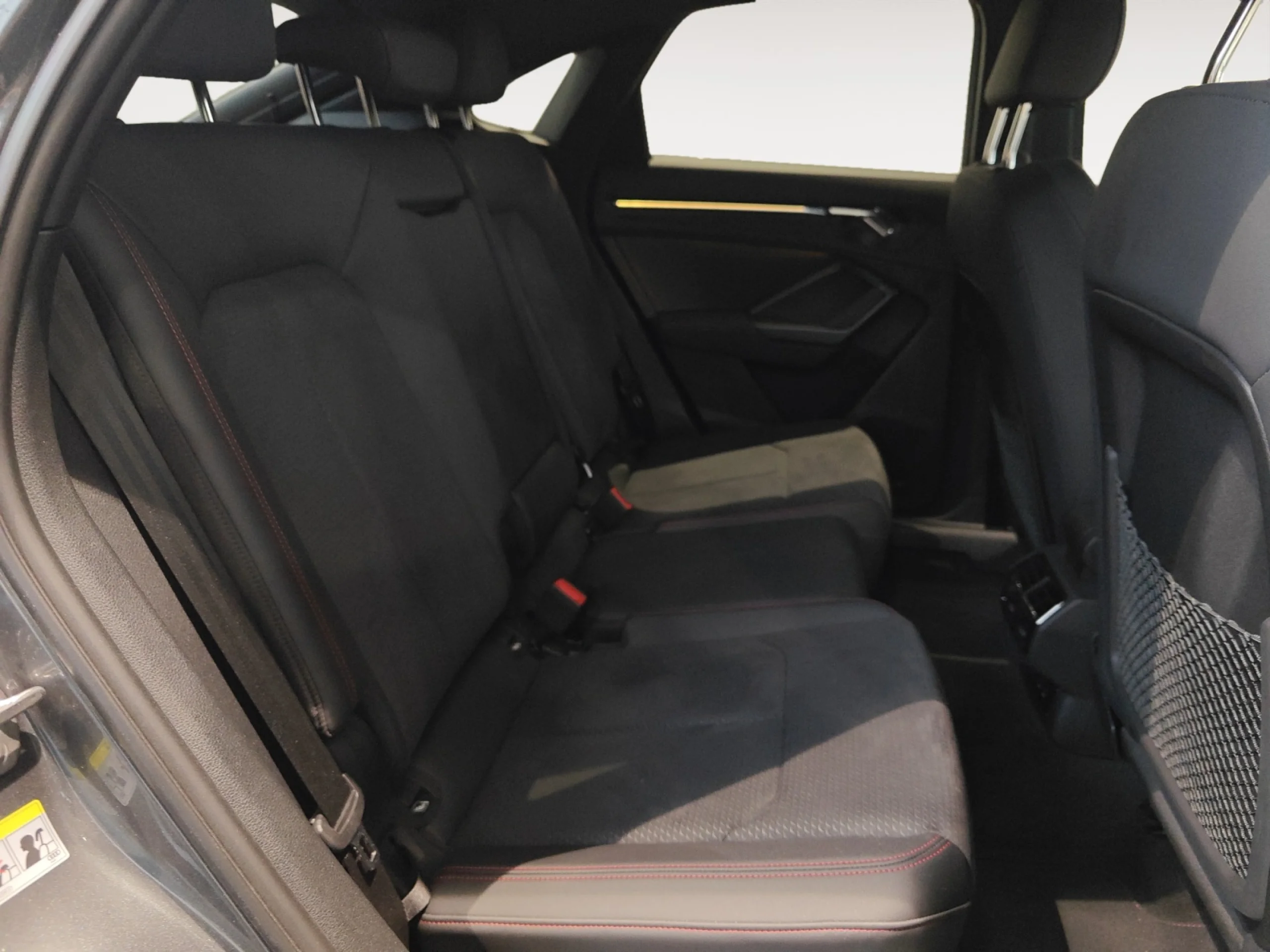 AUDI Q3 SPORTBACK BLACK LINE 35 TDI 110KW (150CV) S TRONIC - Foto 12