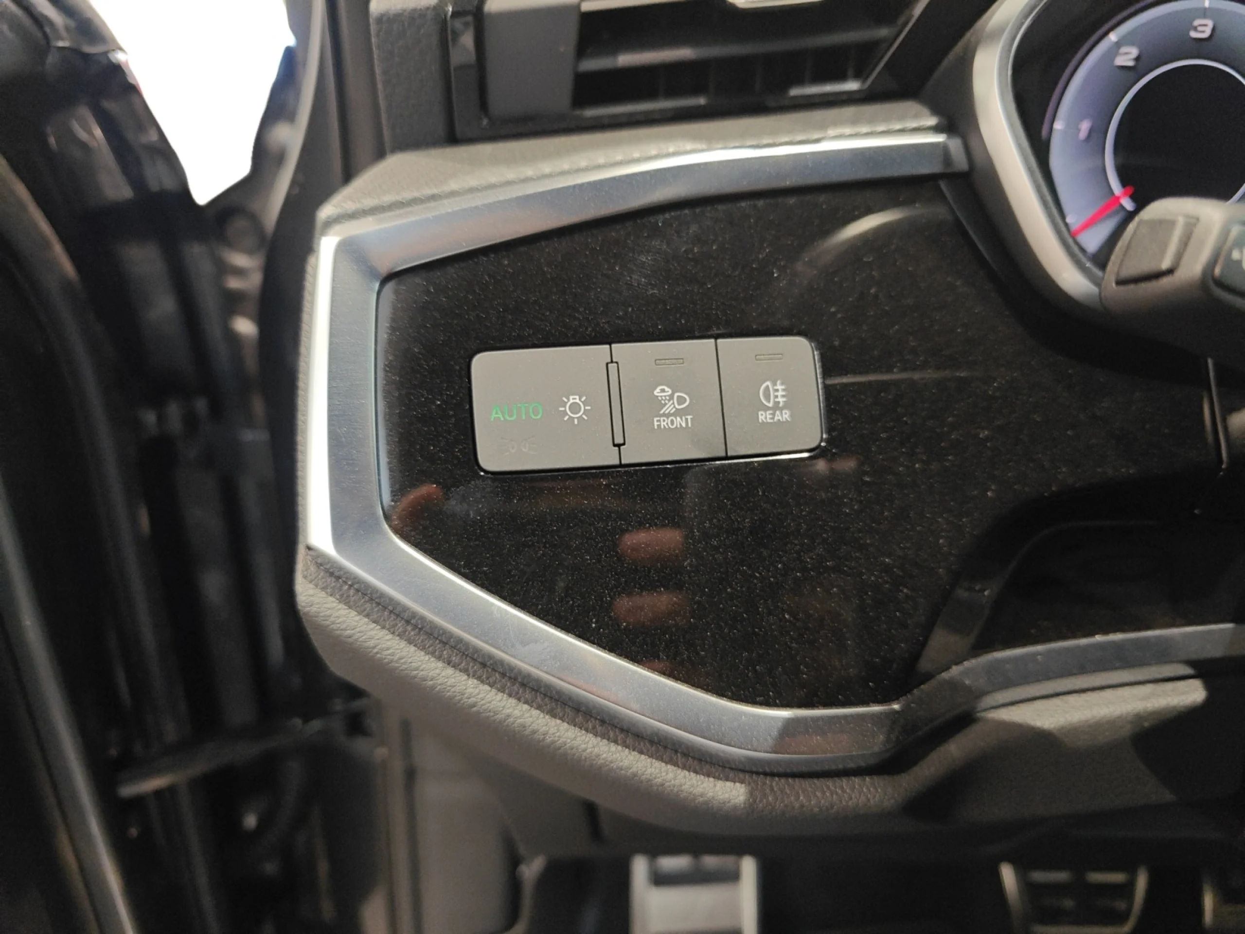 AUDI Q3 SPORTBACK BLACK LINE 35 TDI 110KW (150CV) S TRONIC - Foto 22