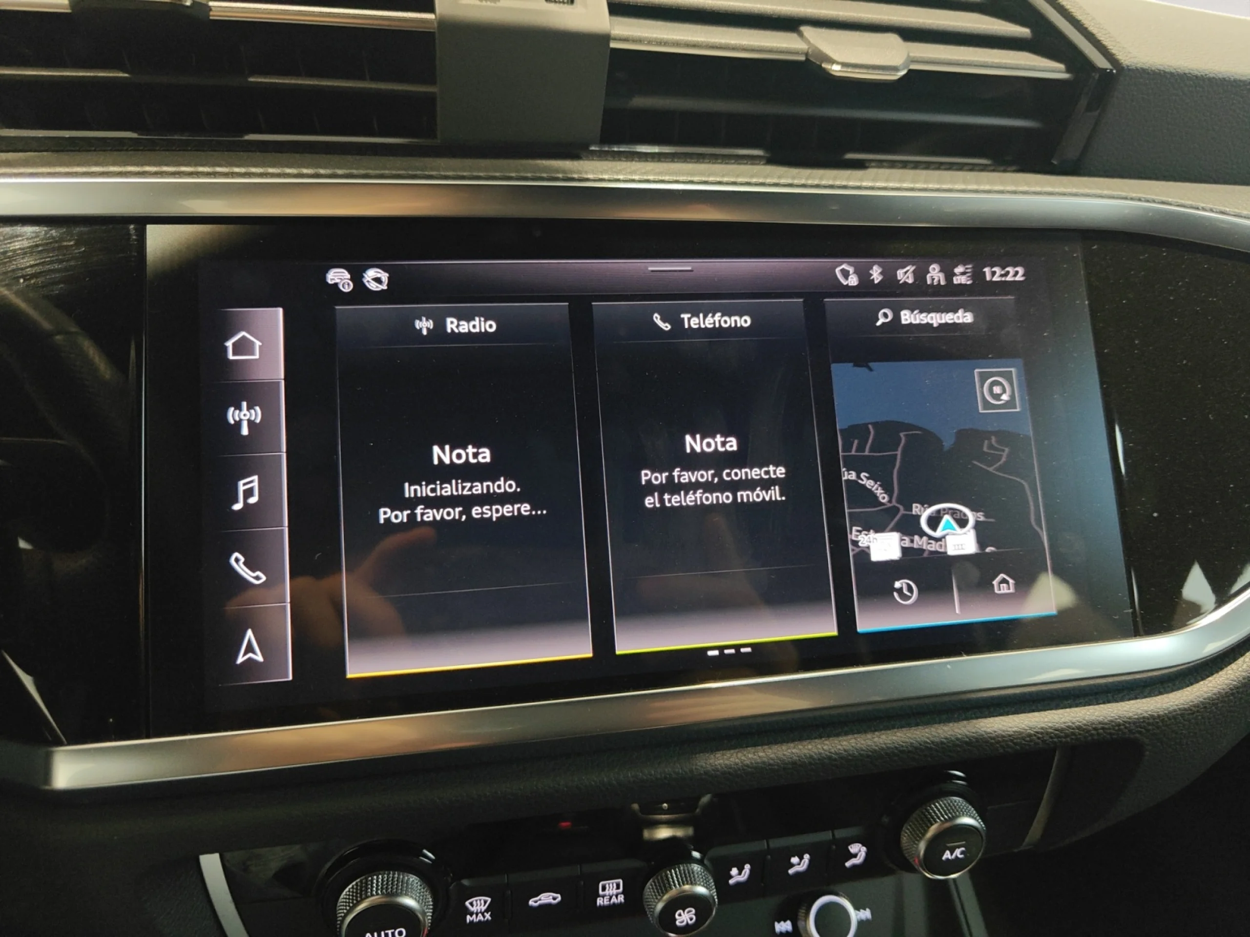 AUDI Q3 SPORTBACK BLACK LINE 35 TDI 110KW (150CV) S TRONIC - Foto 30