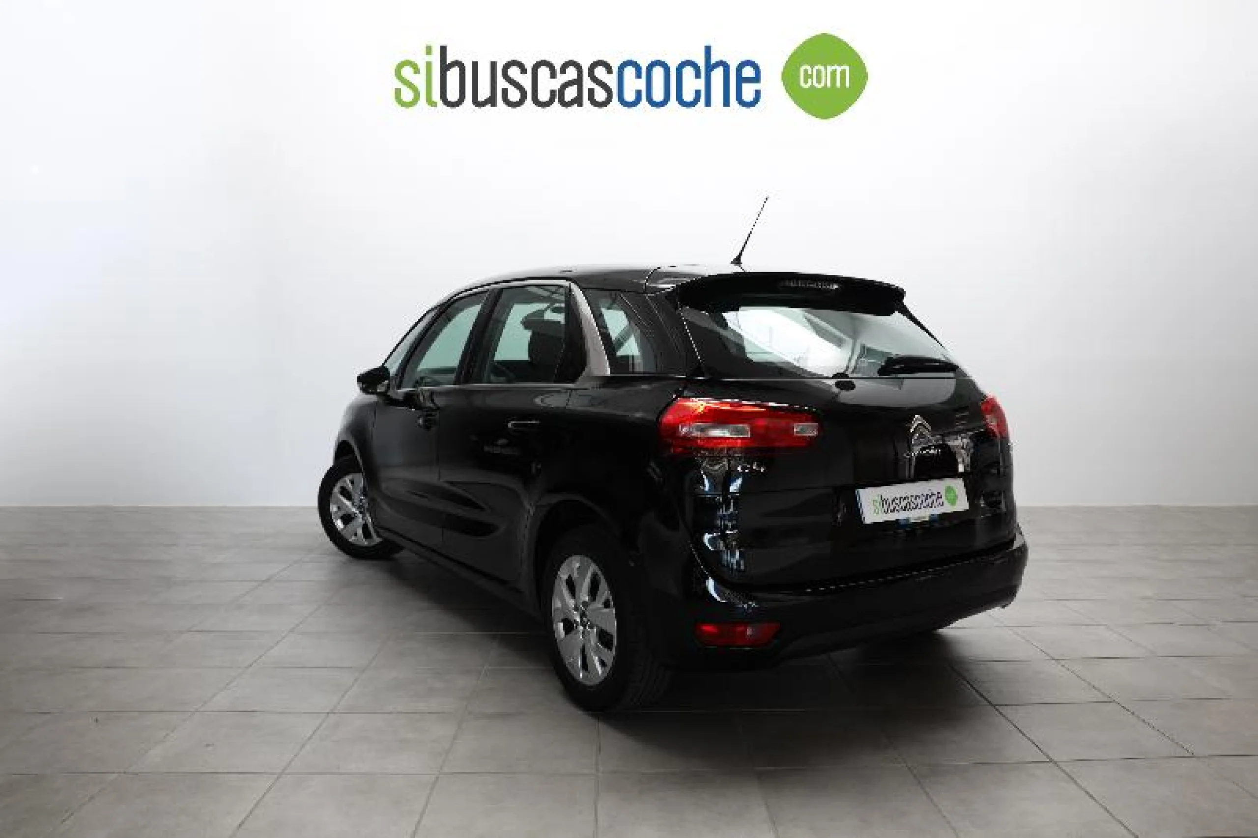 CITROEN C4 PICASSO PURETECH 130 S&S 6V SEDUCTION - Foto 2