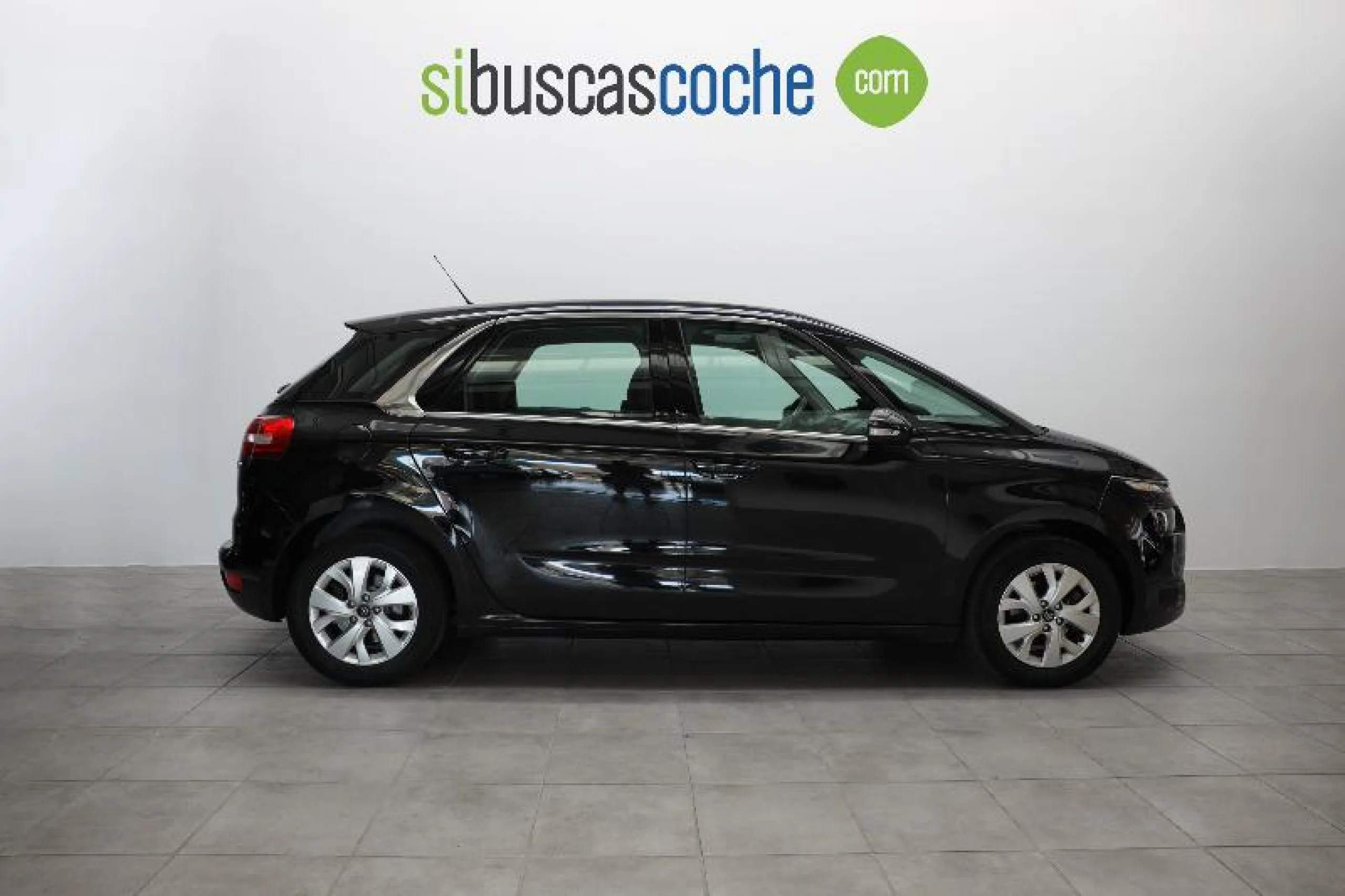 CITROEN C4 PICASSO PURETECH 130 S&S 6V SEDUCTION - Foto 3