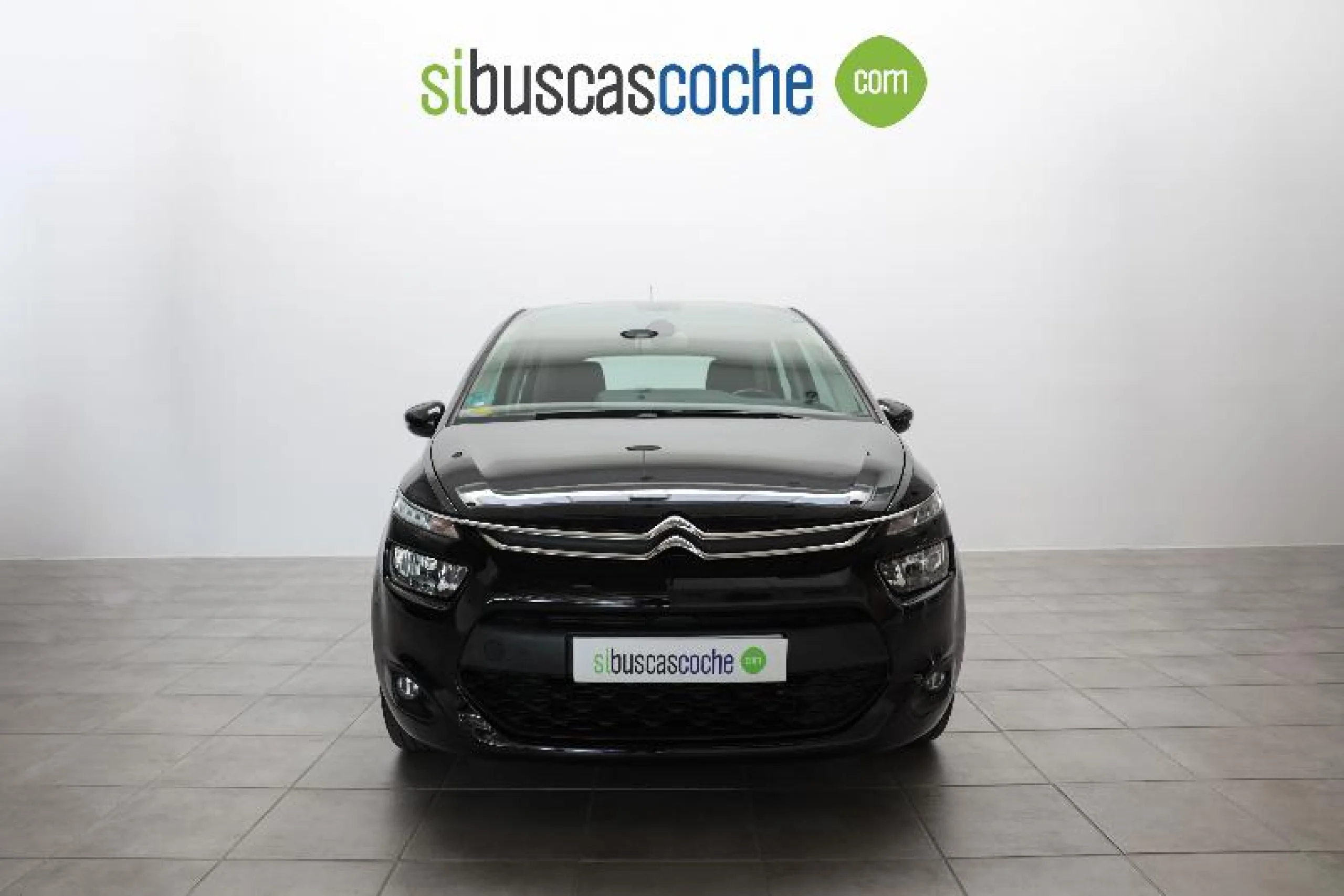 CITROEN C4 PICASSO PURETECH 130 S&S 6V SEDUCTION - Foto 22