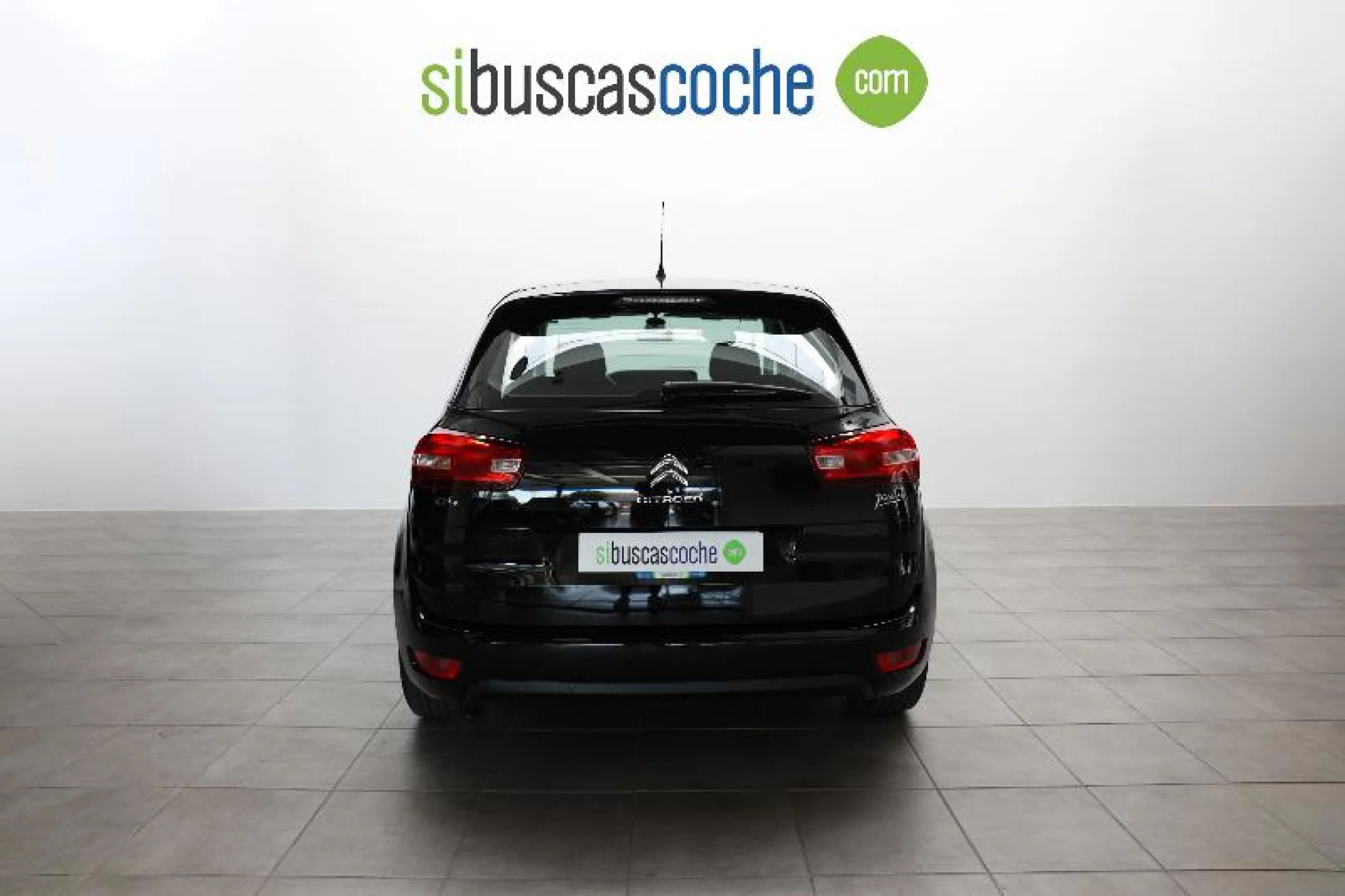 CITROEN C4 PICASSO PURETECH 130 S&S 6V SEDUCTION - Foto 23
