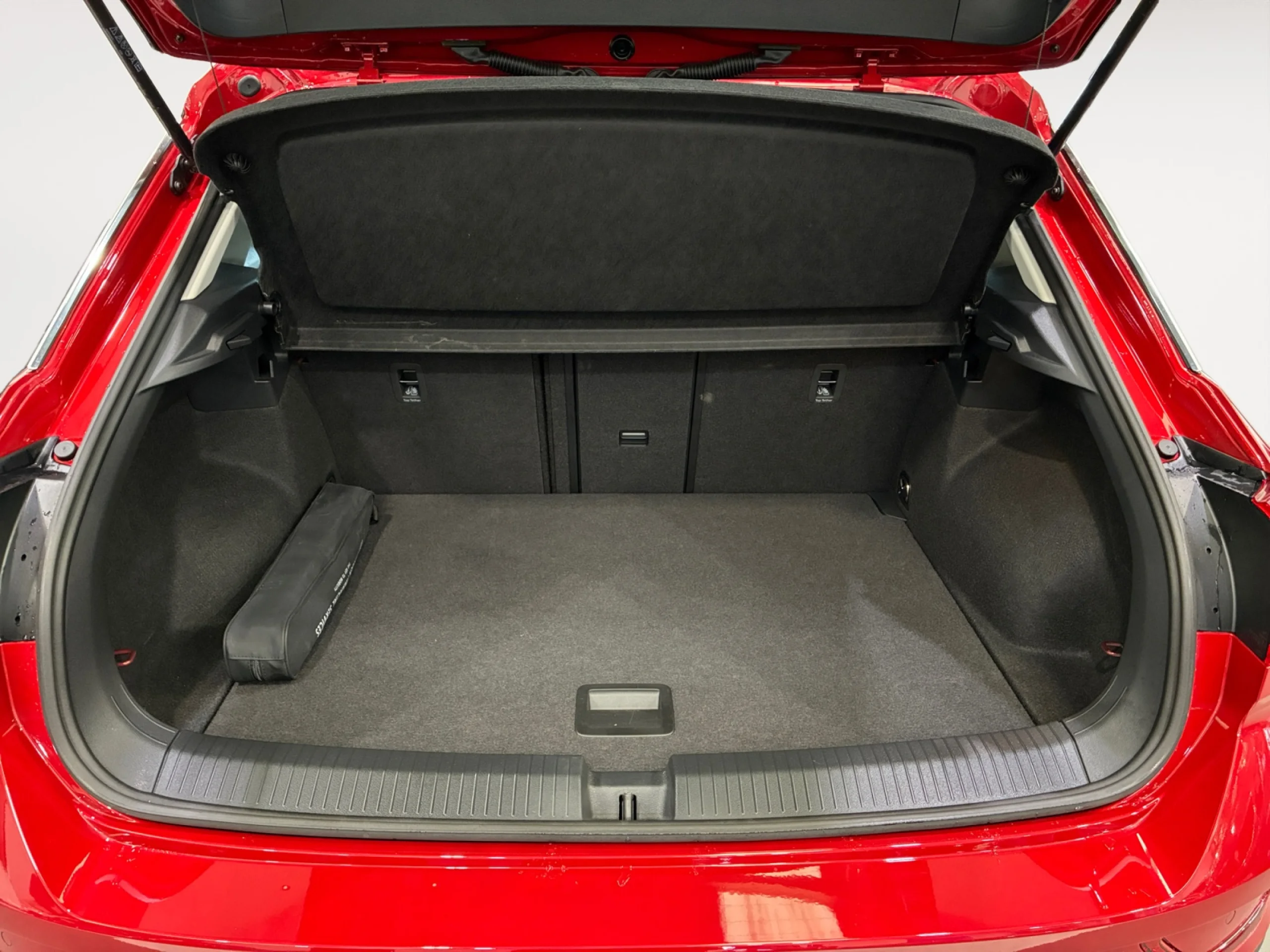 VOLKSWAGEN T ROC SPECIAL EDITION 1.5 TSI 110KW(150CV) DSG - Foto 7