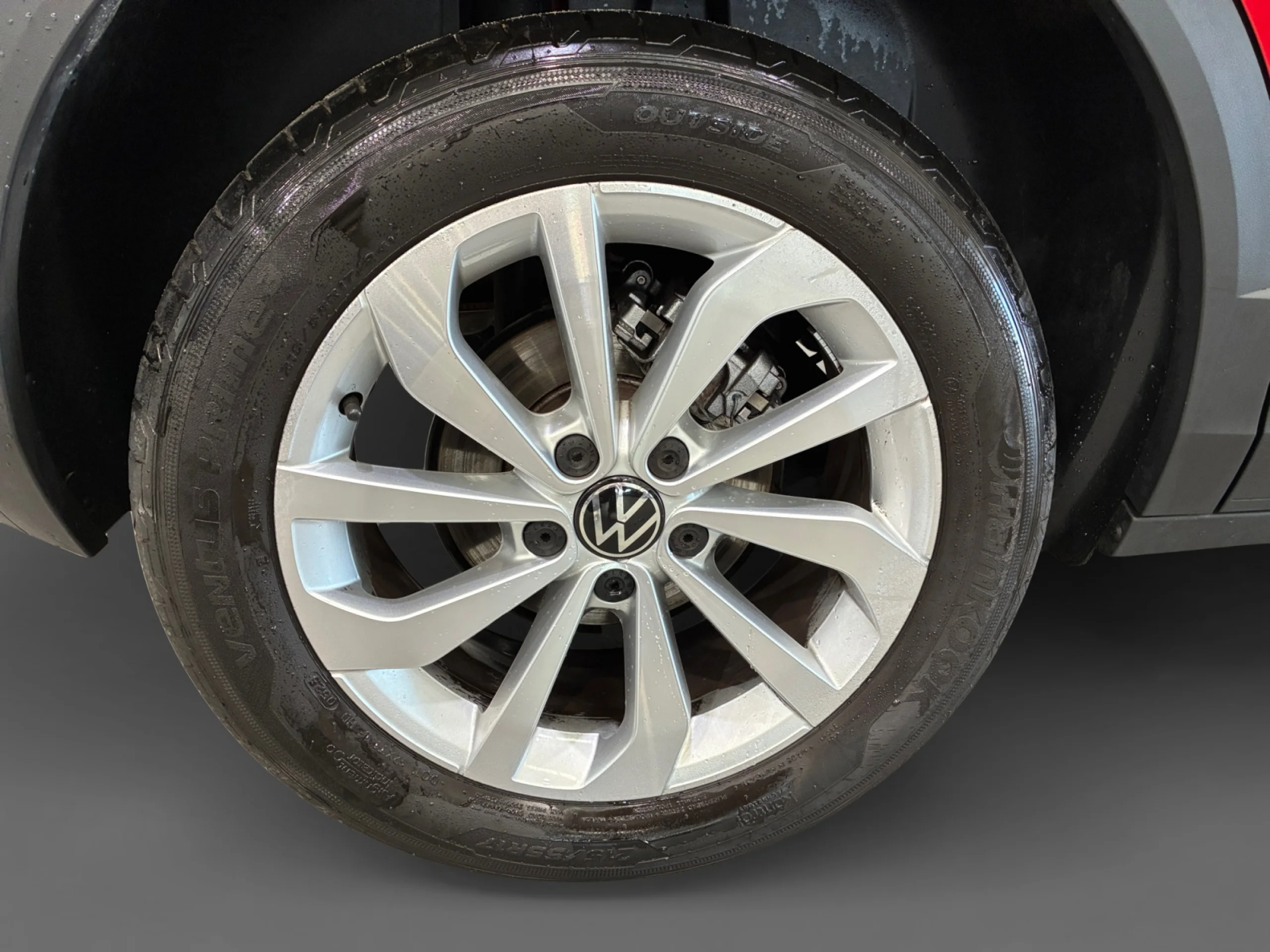 VOLKSWAGEN T ROC SPECIAL EDITION 1.5 TSI 110KW(150CV) DSG - Foto 8