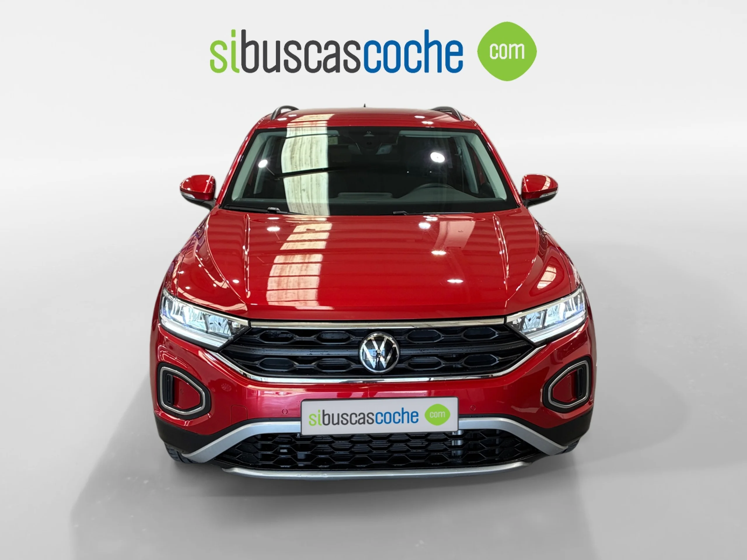 VOLKSWAGEN T ROC SPECIAL EDITION 1.5 TSI 110KW(150CV) DSG - Foto 12