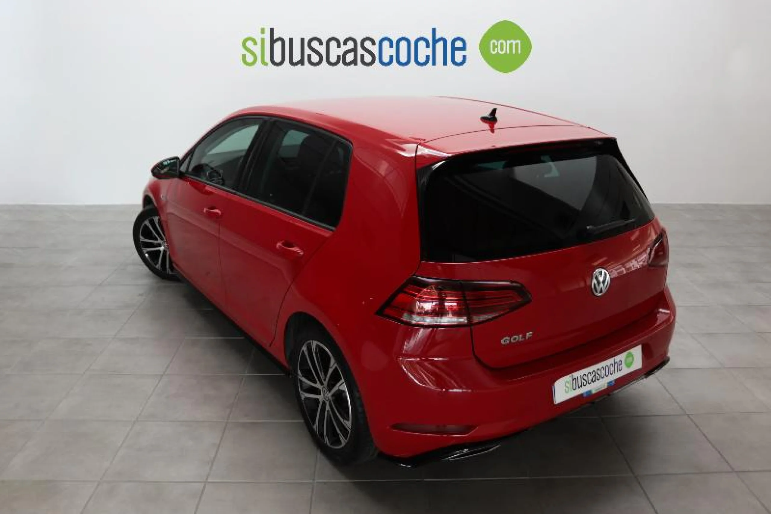 VOLKSWAGEN GOLF SPORT 1.5 TSI EVO 110KW (150CV) DSG - Foto 2