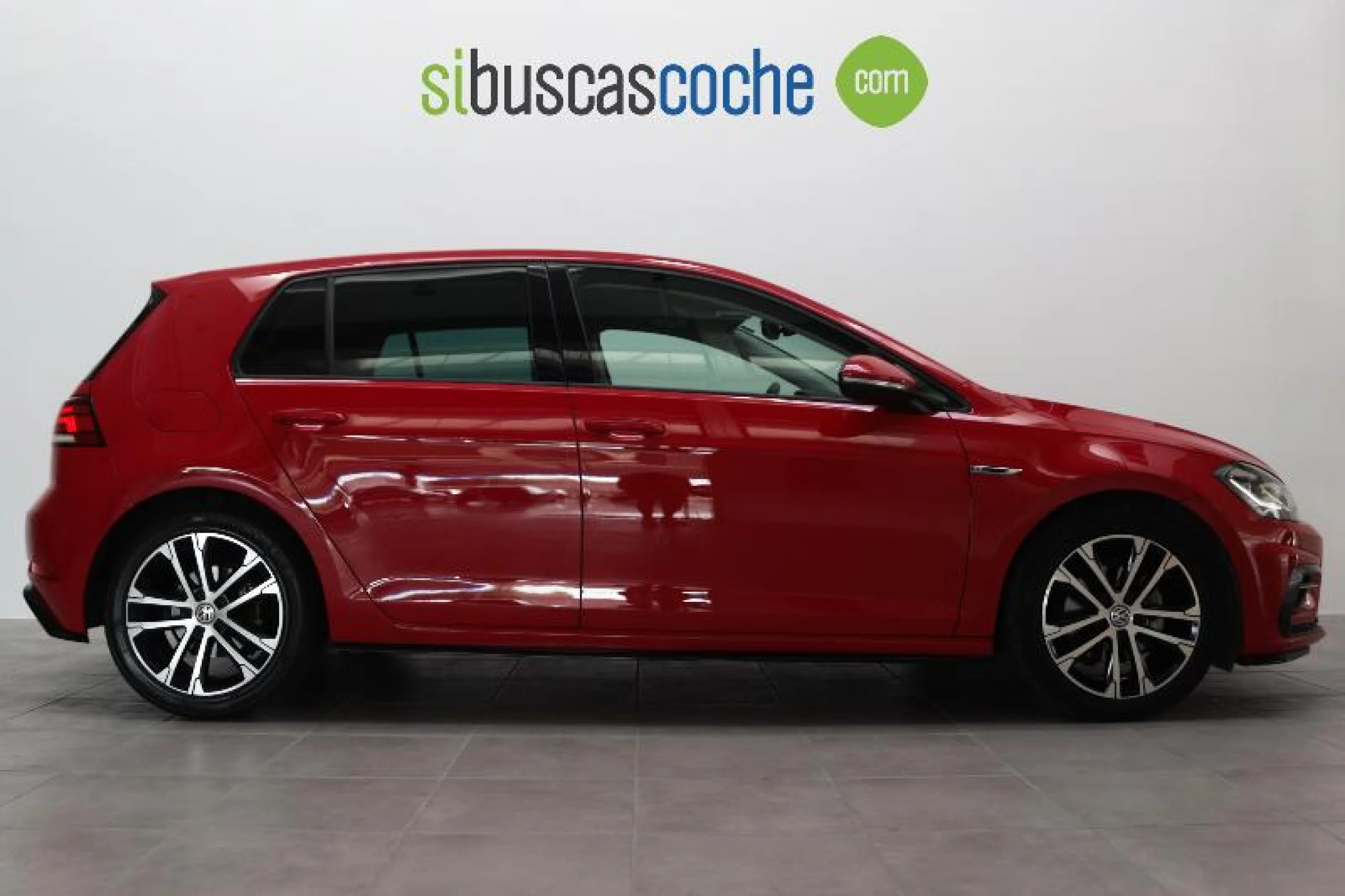 VOLKSWAGEN GOLF SPORT 1.5 TSI EVO 110KW (150CV) DSG - Foto 3