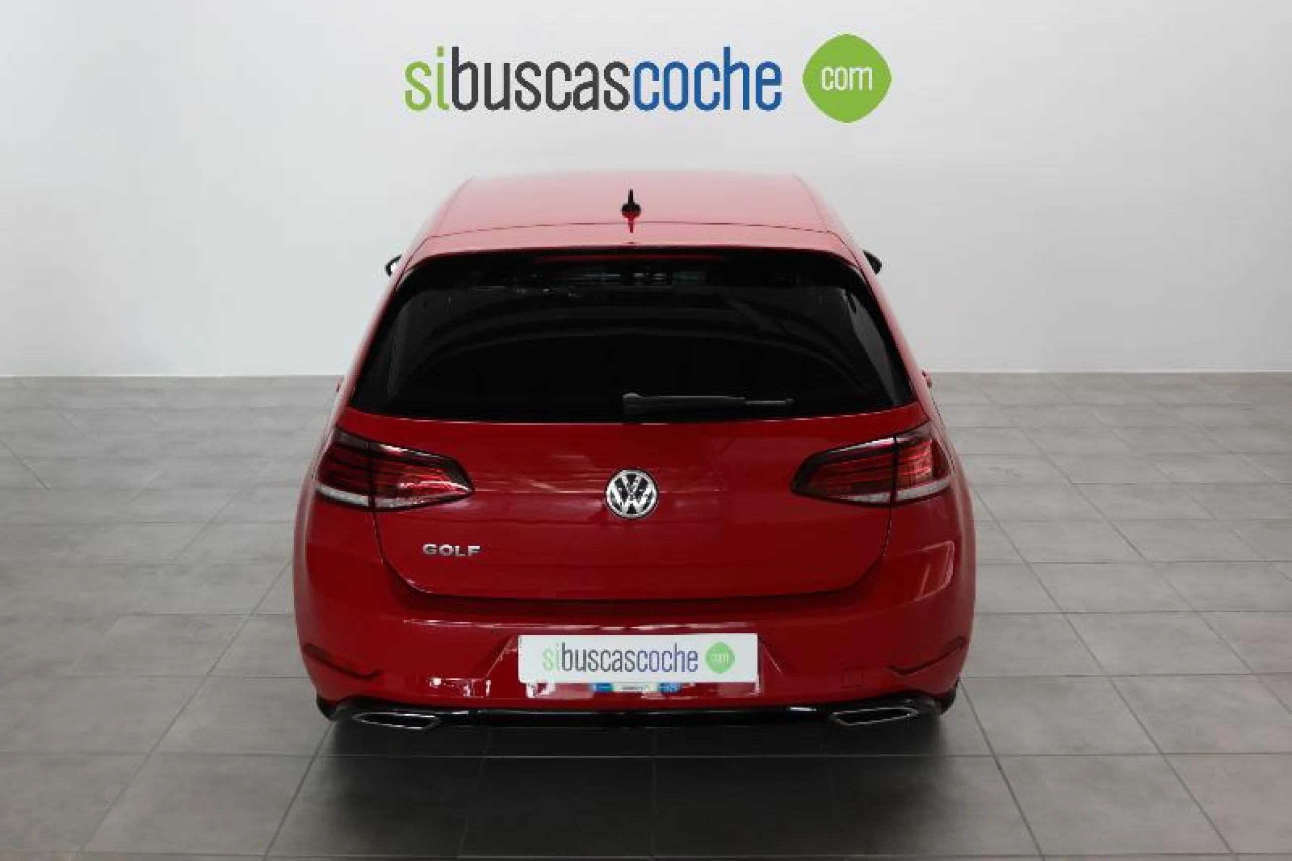 VOLKSWAGEN GOLF SPORT 1.5 TSI EVO 110KW (150CV) DSG - Foto 16