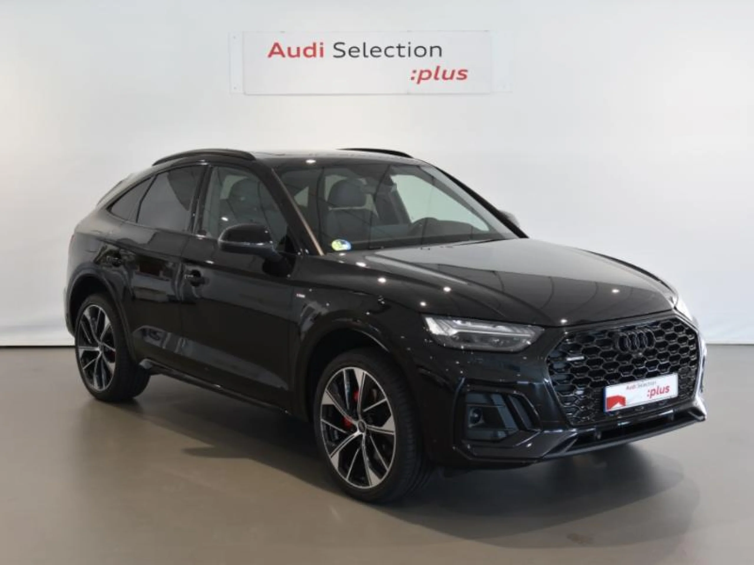 AUDI Q5 SPORTBACK BLACK LINE 40 TDI 150KW QUATTRO ULTRA - Foto 1