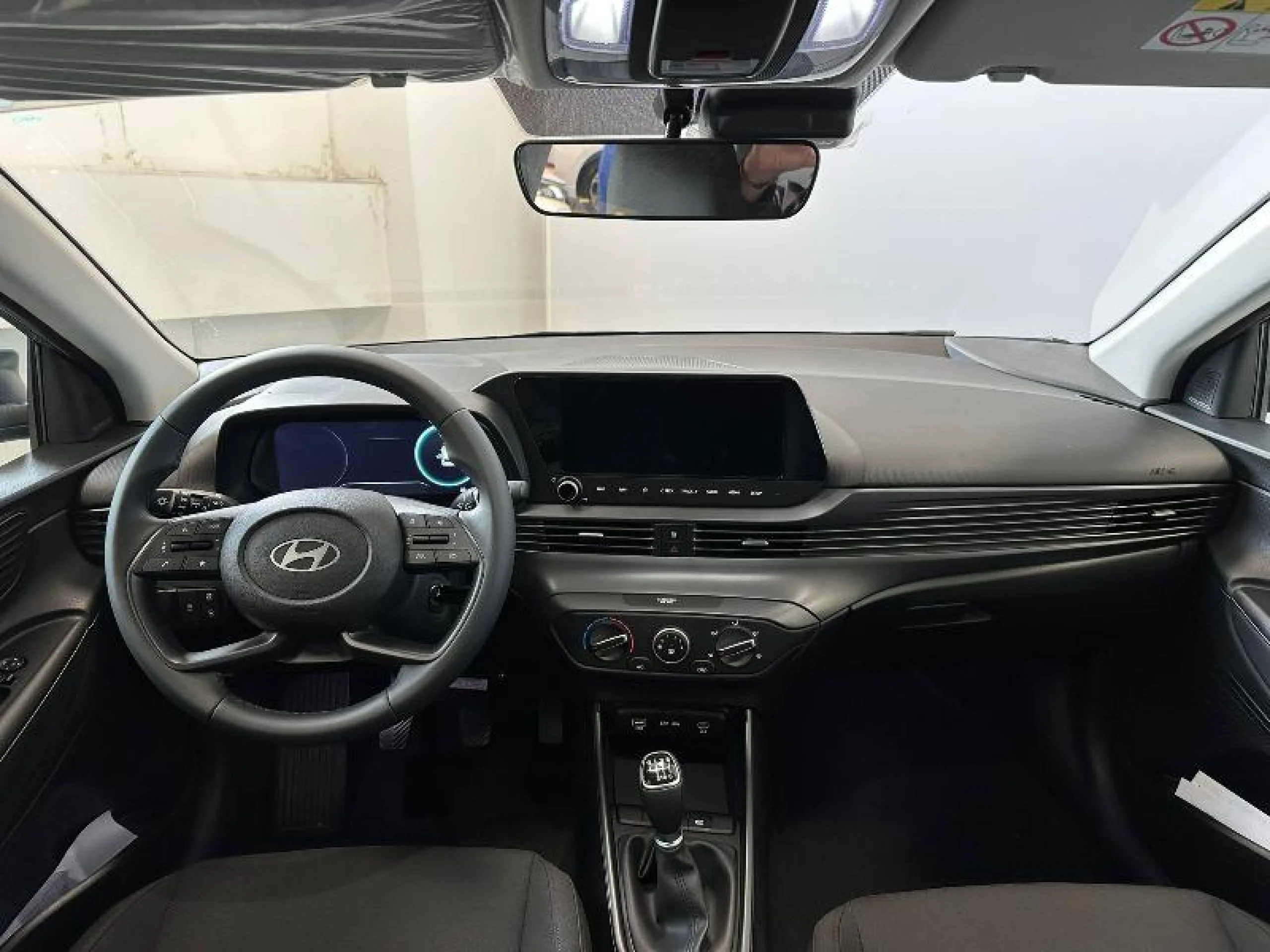 HYUNDAI I20 1.0 TGDI KLASS - Foto 5