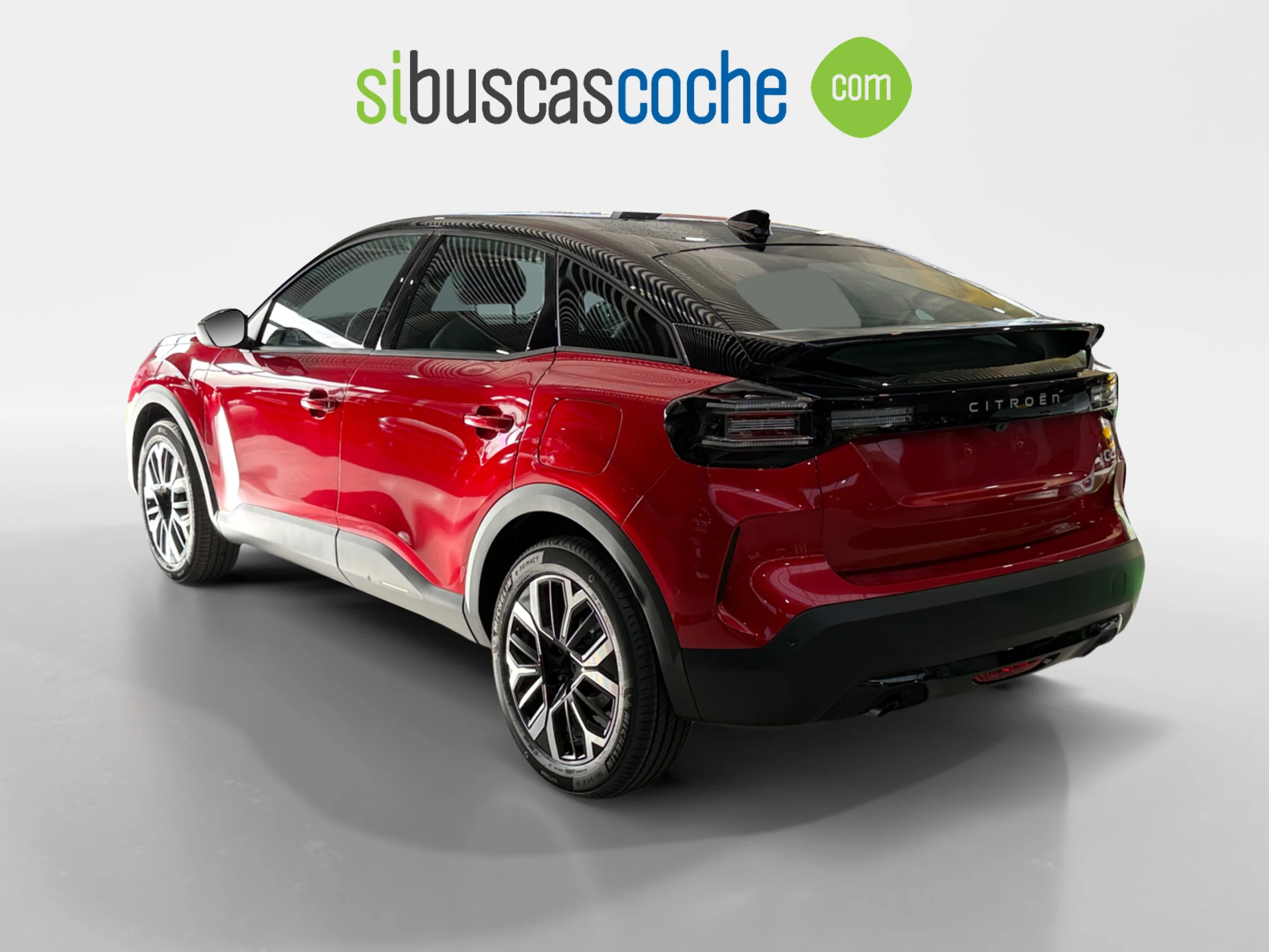 CITROEN C4 HYBRID 145 Ë DCS6 BUSINESS EDITION - Foto 2