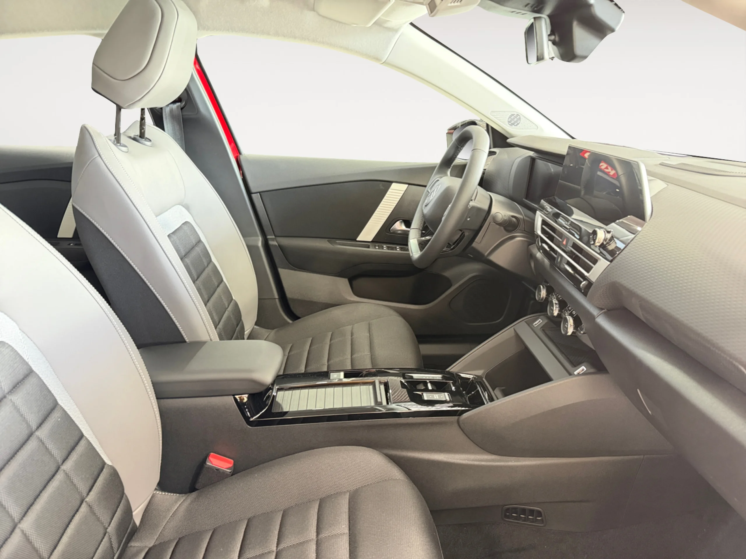 CITROEN C4 HYBRID 145 Ë DCS6 BUSINESS EDITION - Foto 5