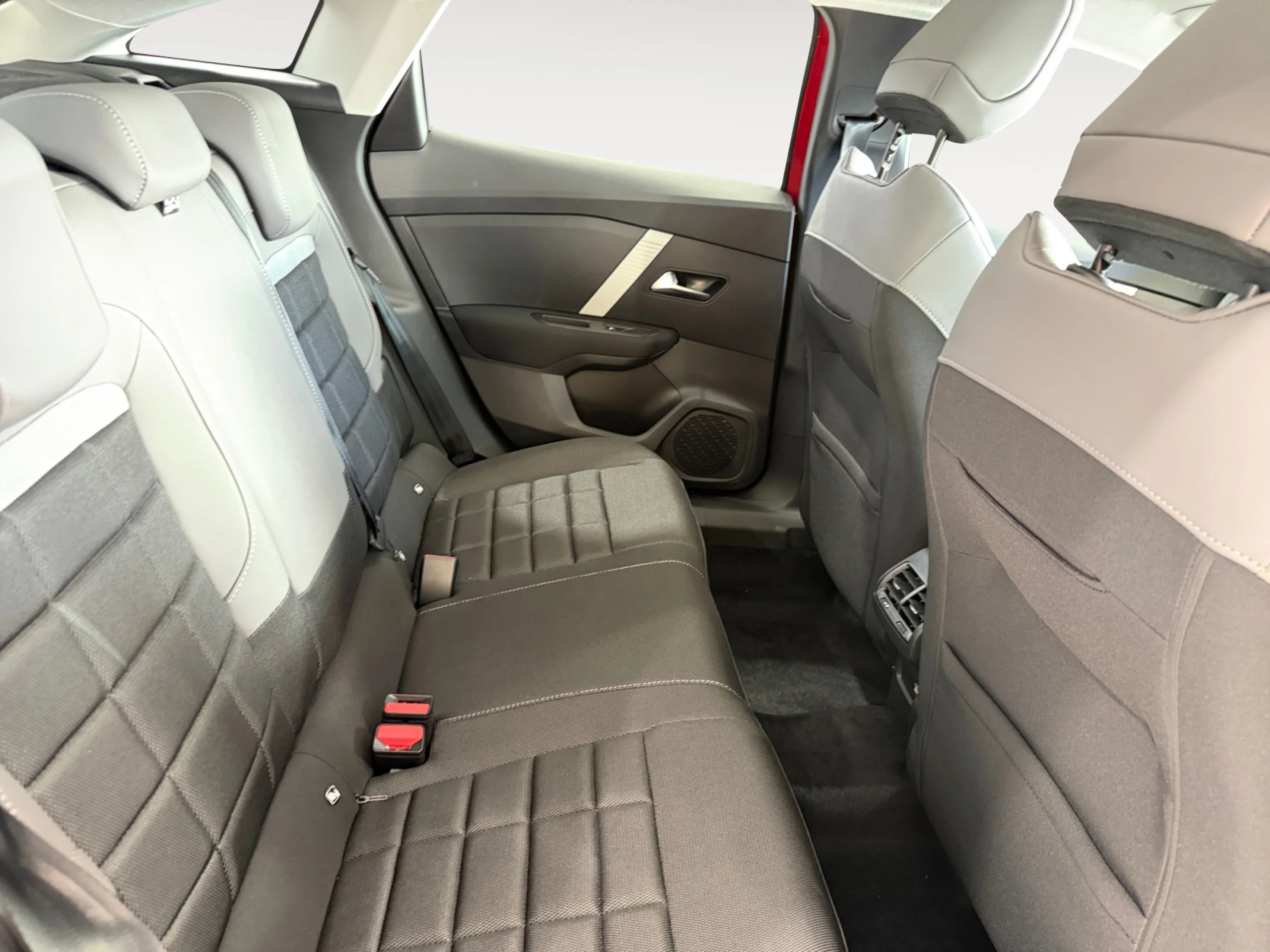 CITROEN C4 HYBRID 145 Ë DCS6 BUSINESS EDITION - Foto 6