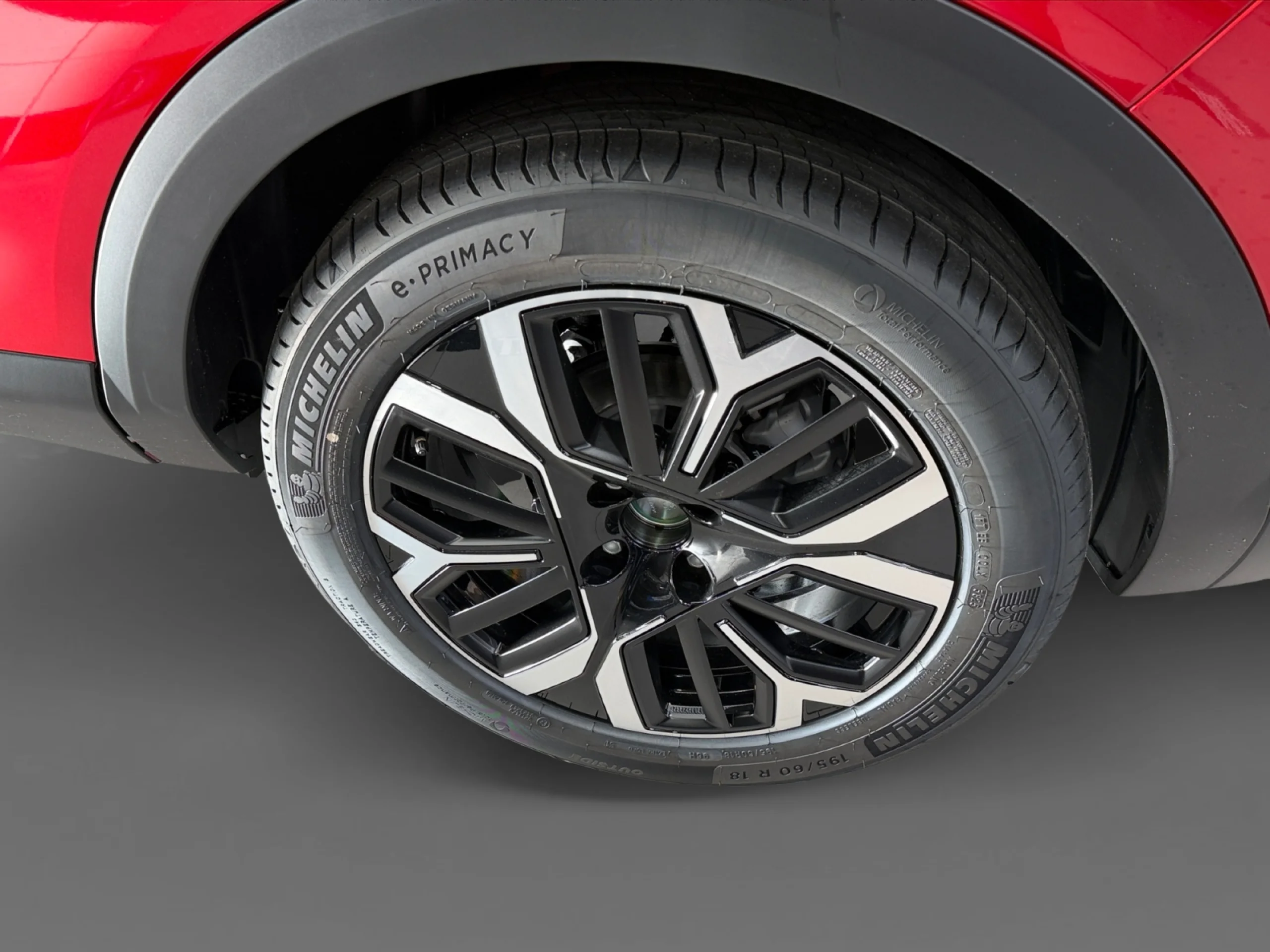 CITROEN C4 HYBRID 145 Ë DCS6 BUSINESS EDITION - Foto 8