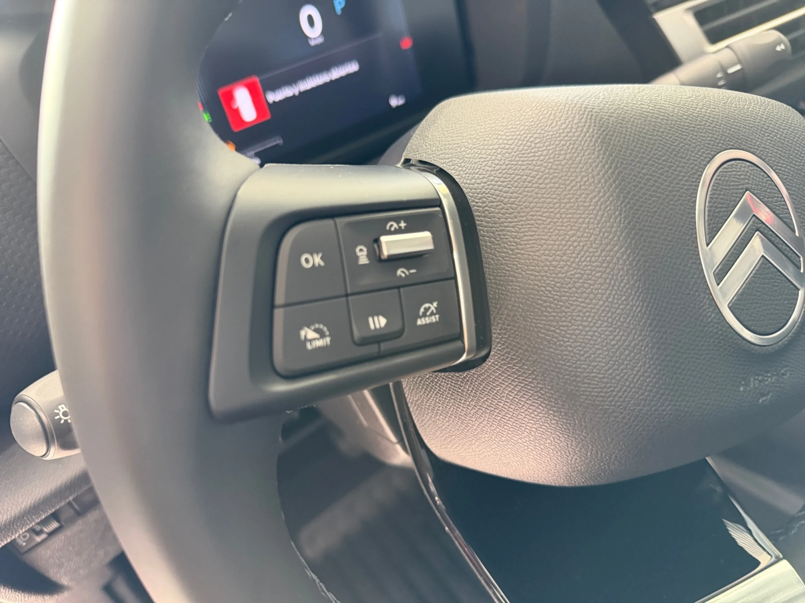 CITROEN C4 HYBRID 145 Ë DCS6 BUSINESS EDITION - Foto 9