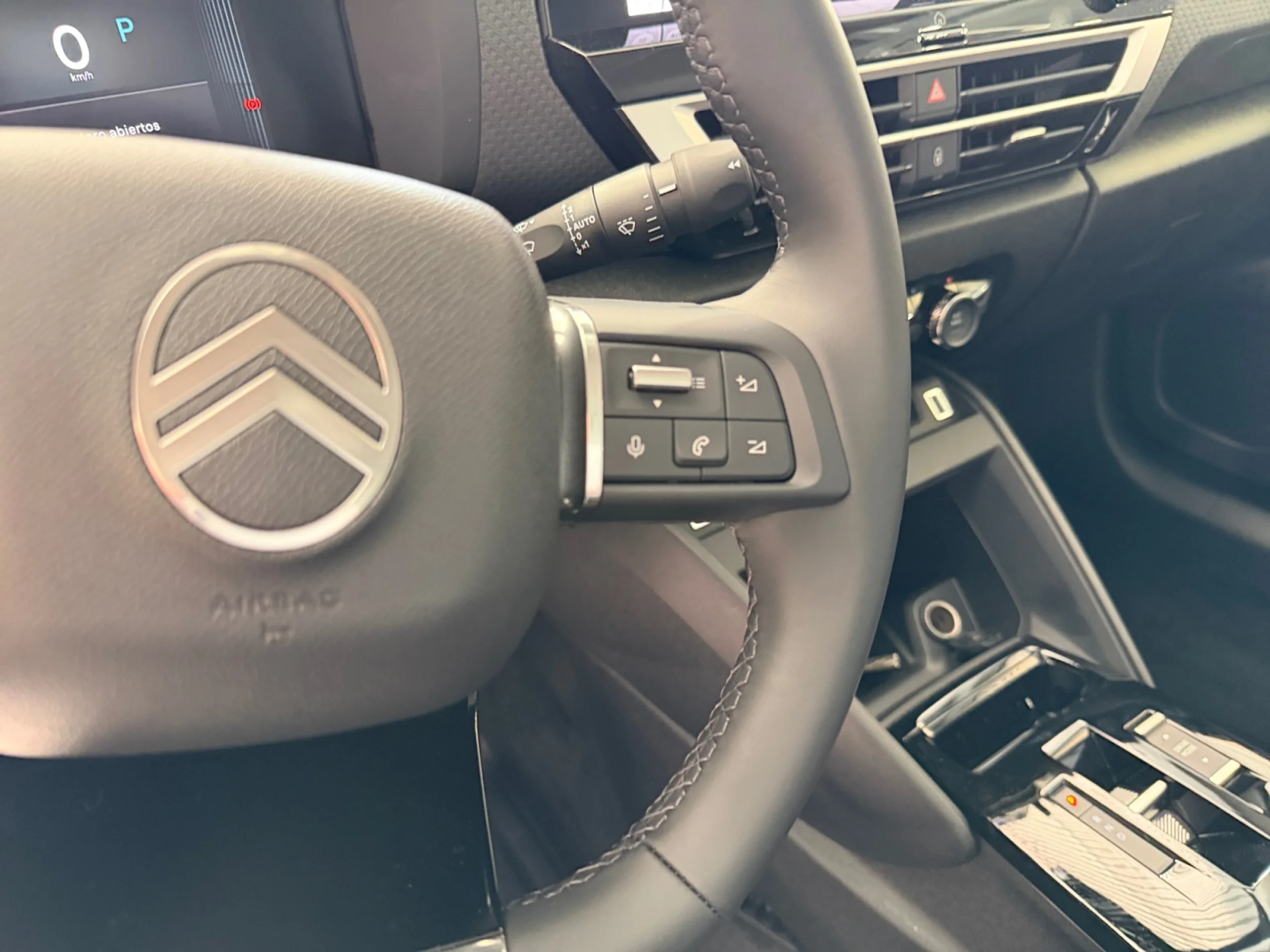 CITROEN C4 HYBRID 145 Ë DCS6 BUSINESS EDITION - Foto 10