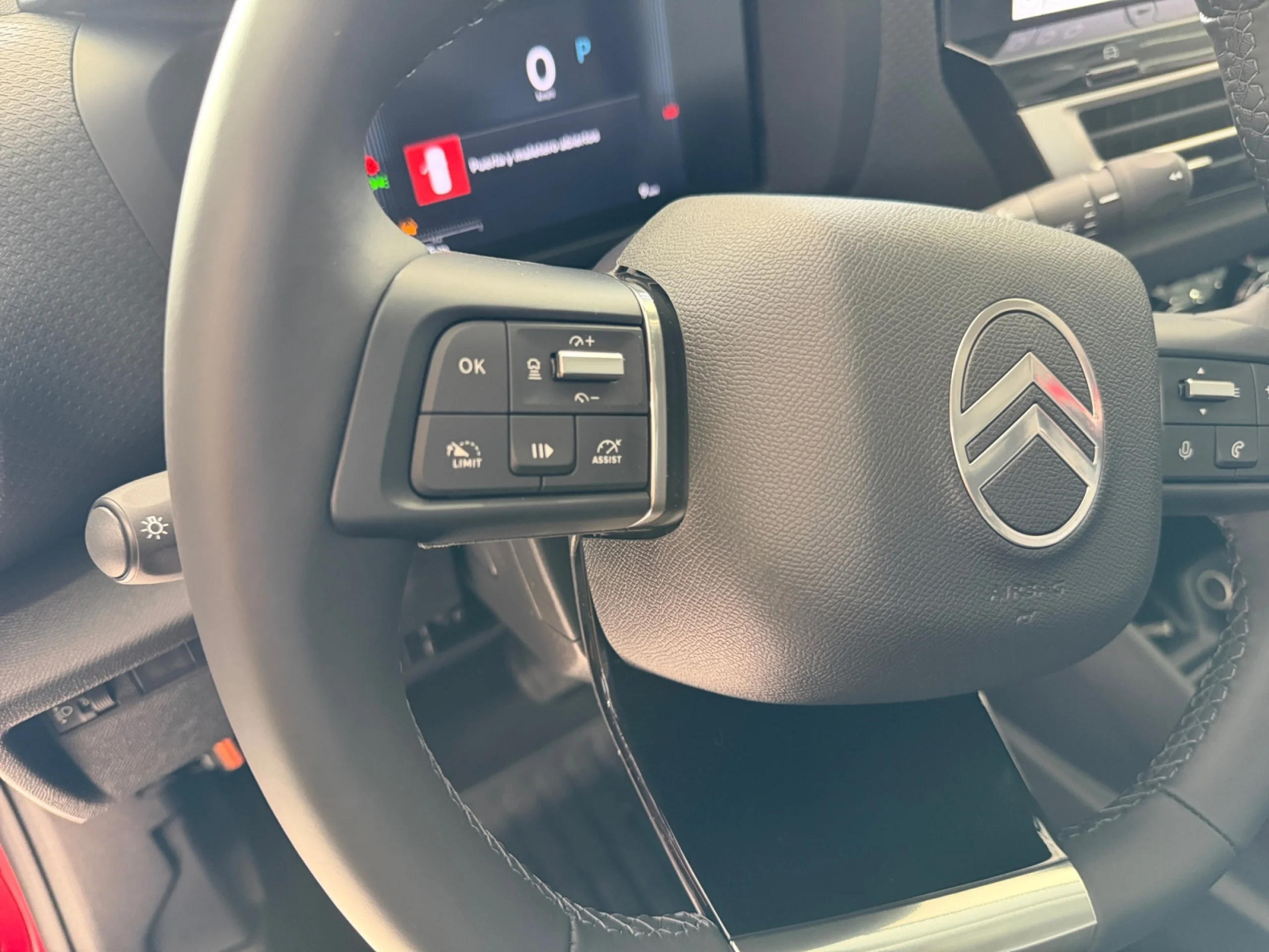 CITROEN C4 HYBRID 145 Ë DCS6 BUSINESS EDITION - Foto 11