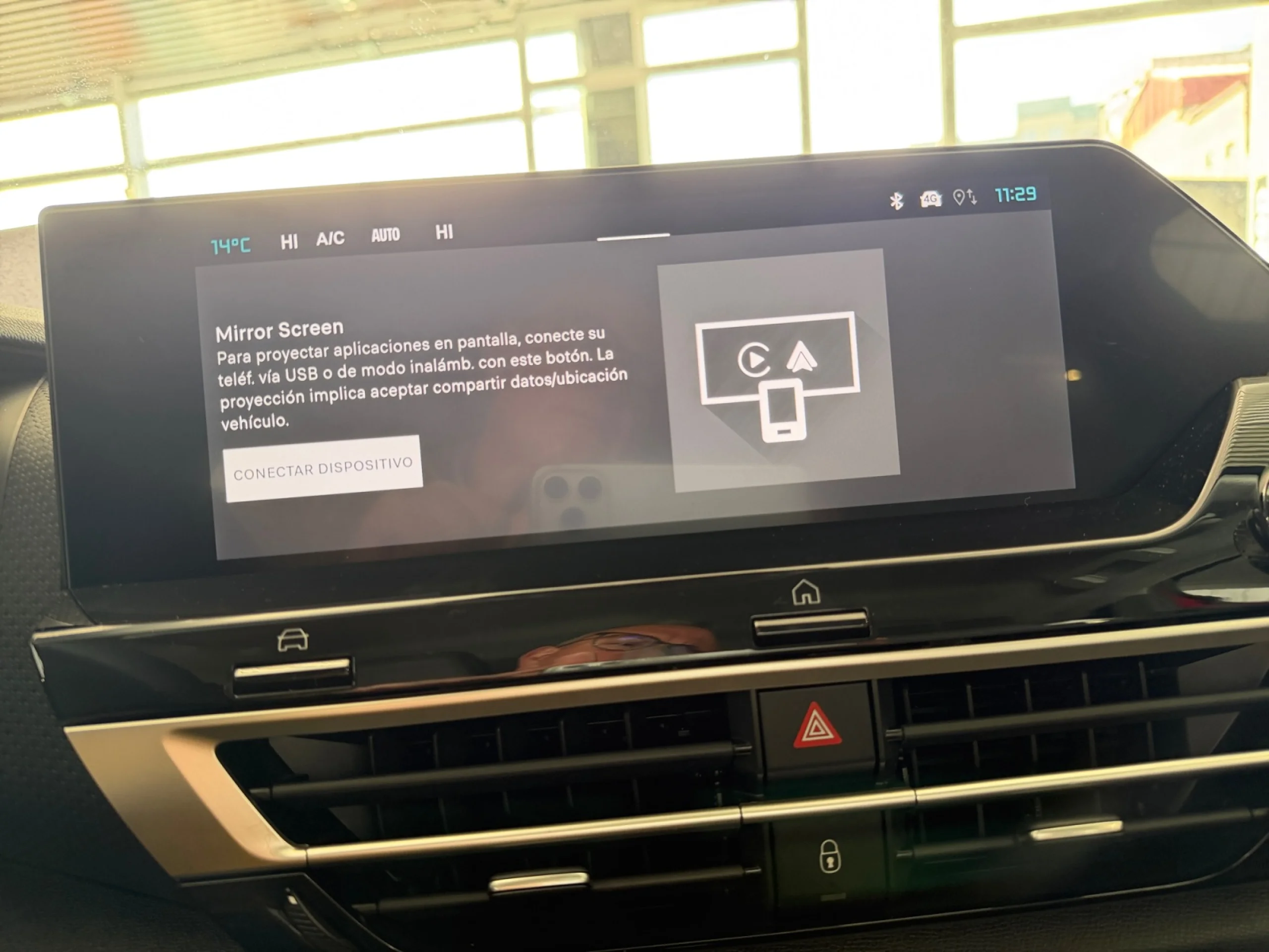 CITROEN C4 HYBRID 145 Ë DCS6 BUSINESS EDITION - Foto 12