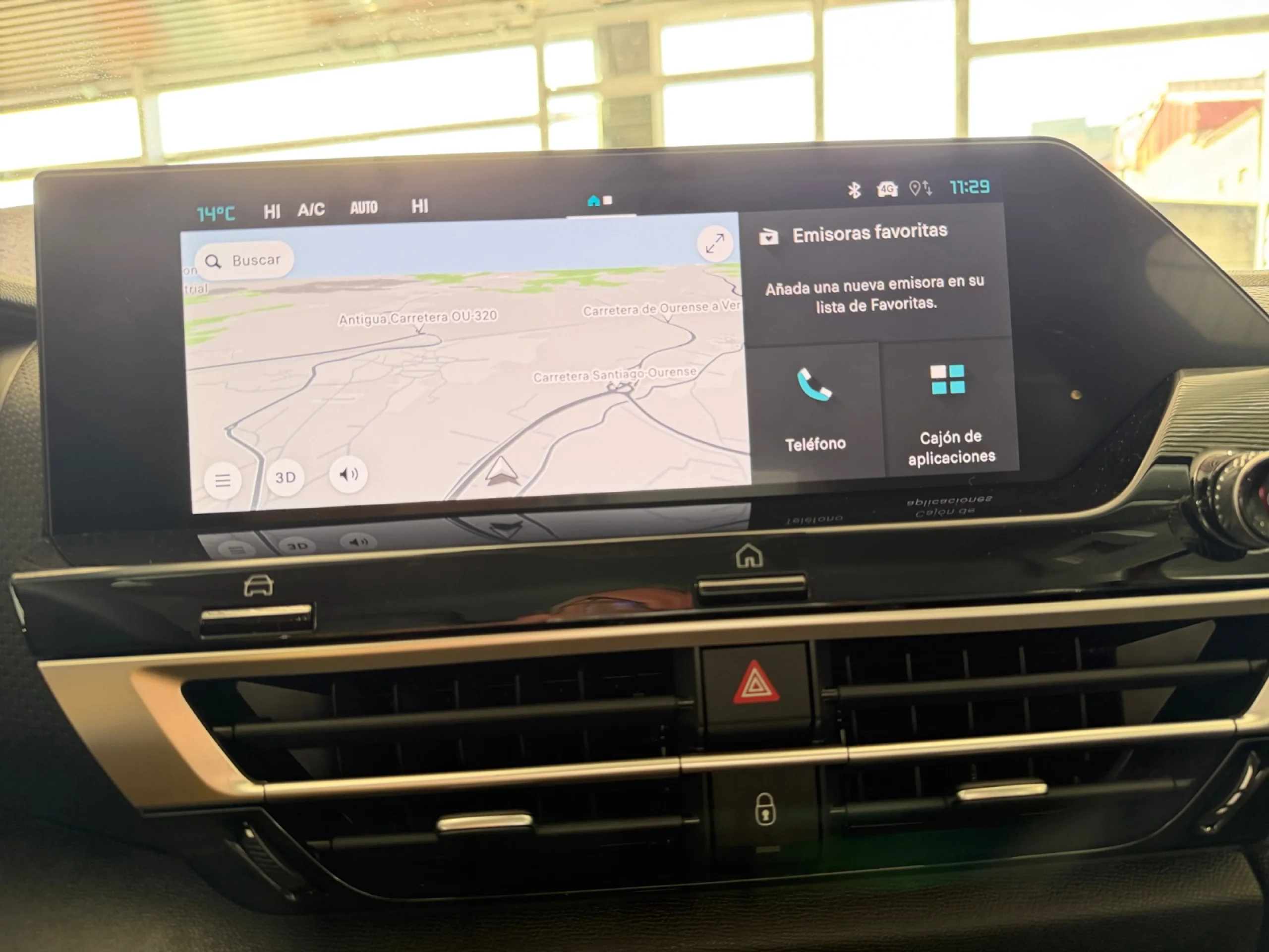 CITROEN C4 HYBRID 145 Ë DCS6 BUSINESS EDITION - Foto 13