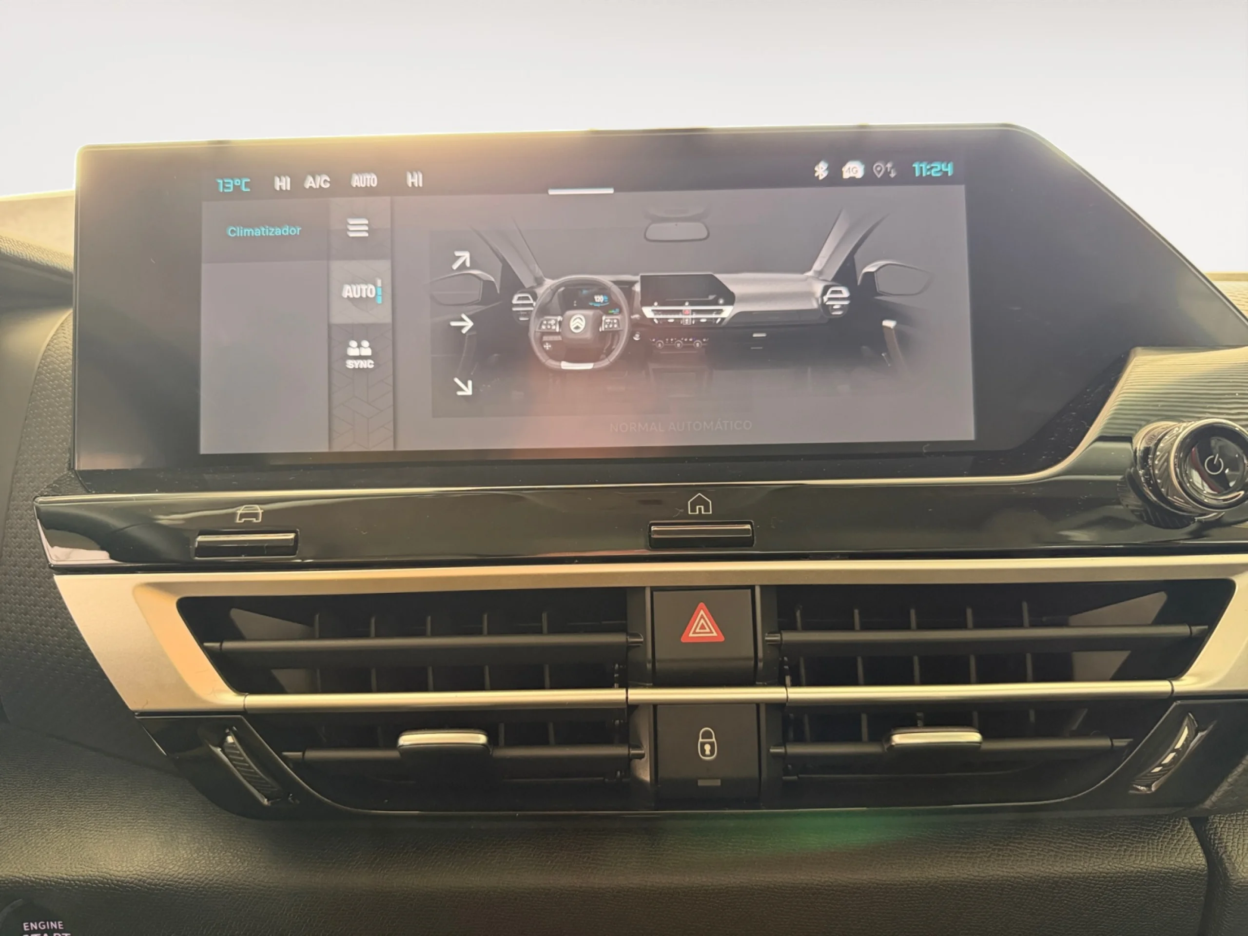 CITROEN C4 HYBRID 145 Ë DCS6 BUSINESS EDITION - Foto 15