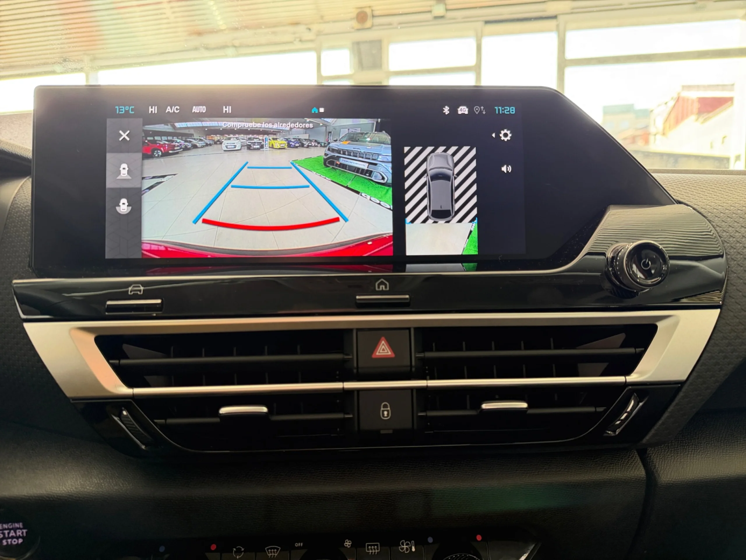 CITROEN C4 HYBRID 145 Ë DCS6 BUSINESS EDITION - Foto 16