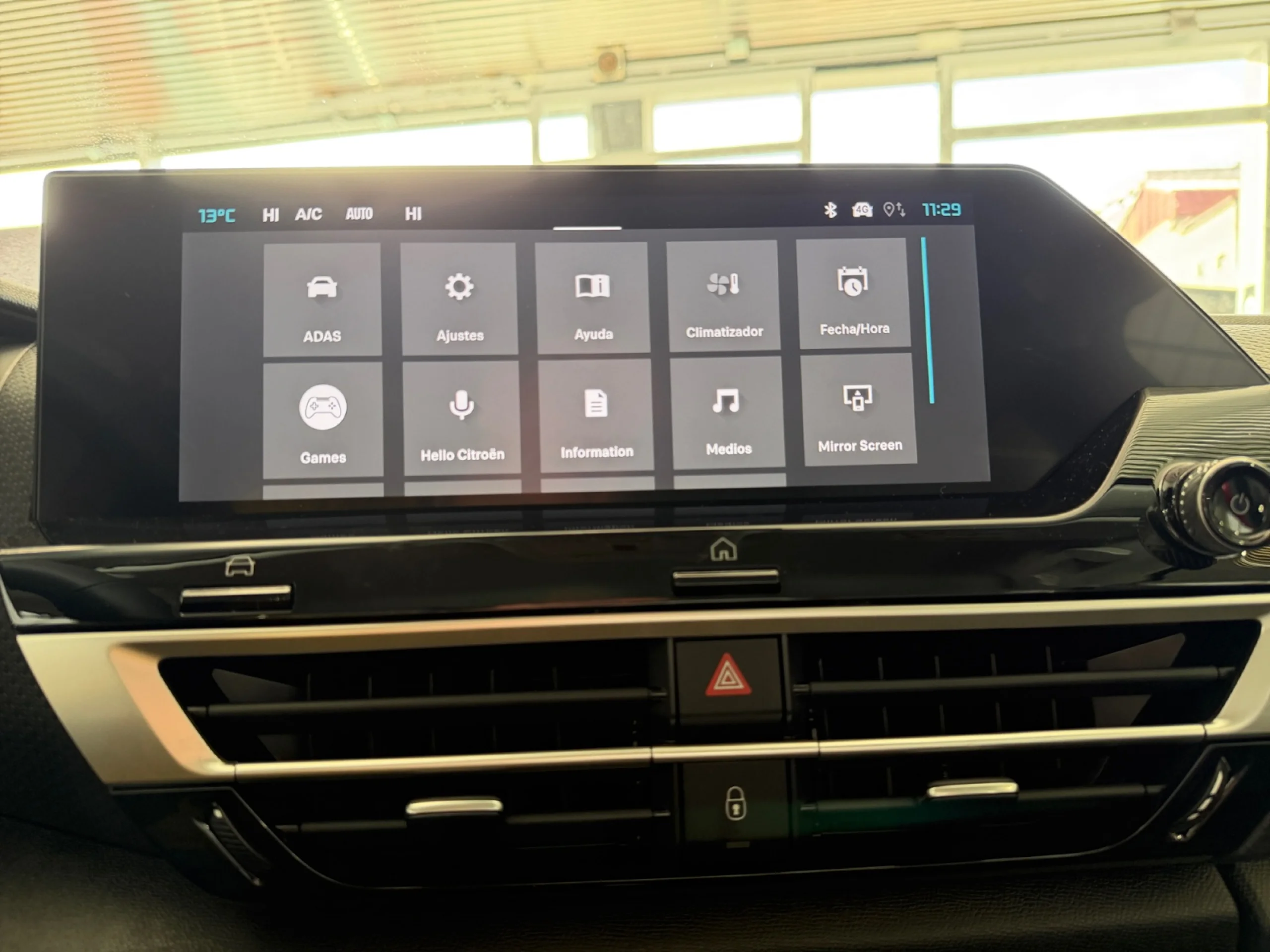 CITROEN C4 HYBRID 145 Ë DCS6 BUSINESS EDITION - Foto 17