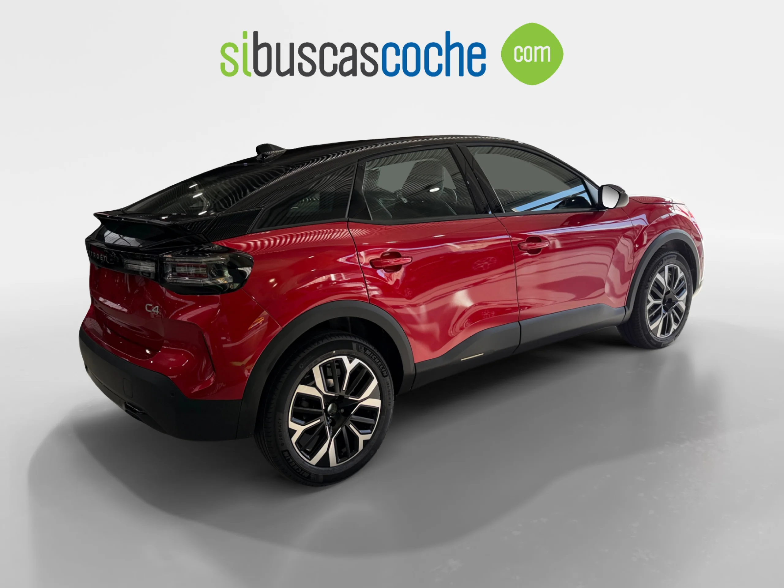 CITROEN C4 HYBRID 145 Ë DCS6 BUSINESS EDITION - Foto 18