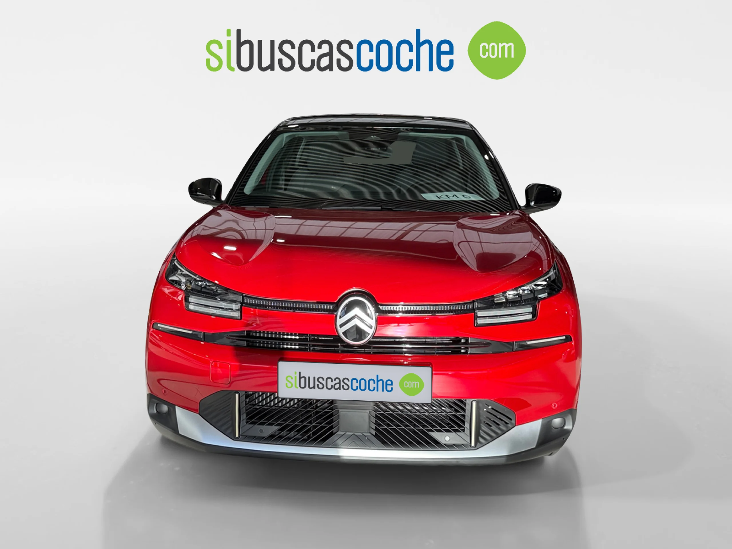 CITROEN C4 HYBRID 145 Ë DCS6 BUSINESS EDITION - Foto 19