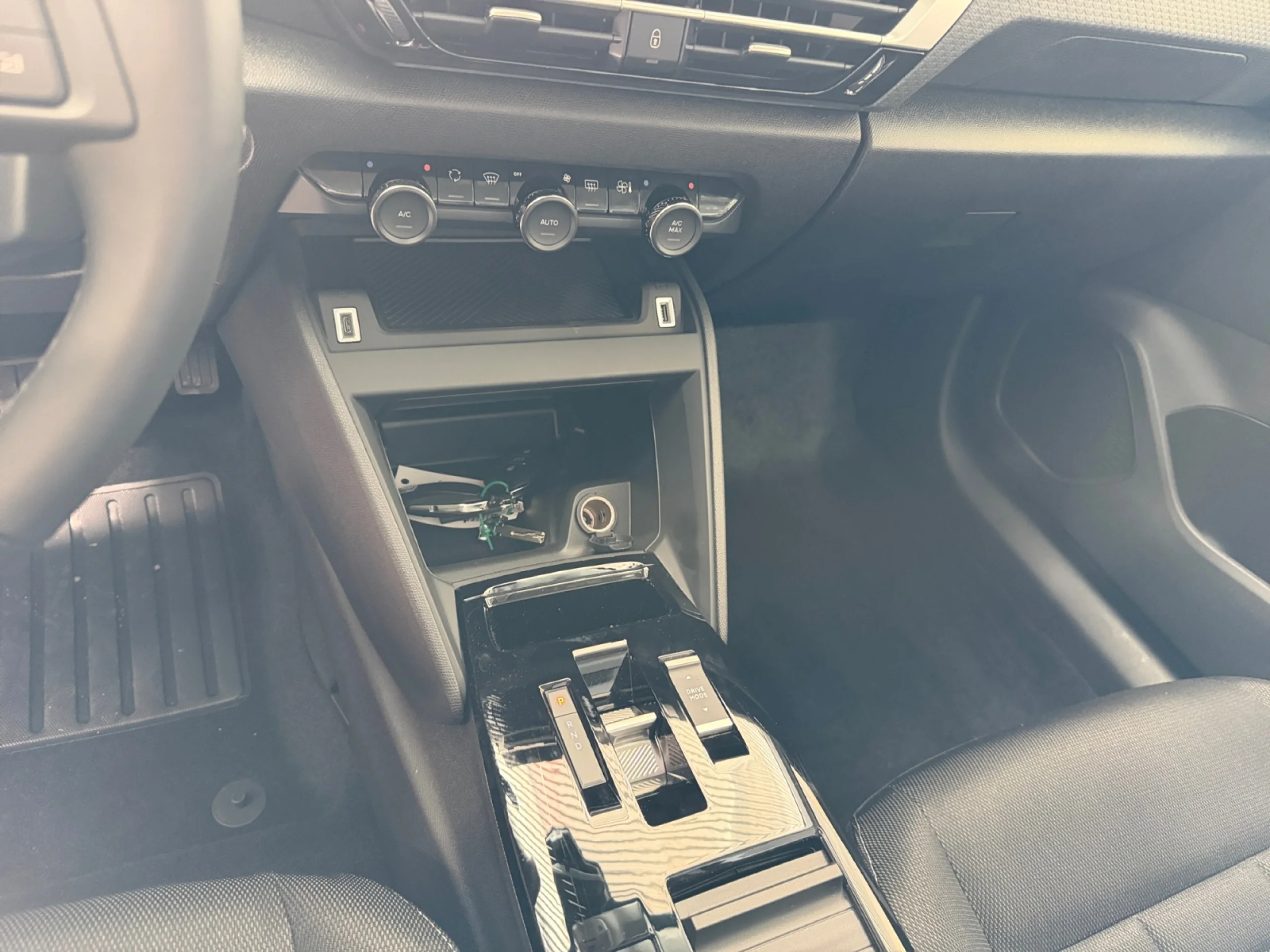 CITROEN C4 HYBRID 145 Ë DCS6 BUSINESS EDITION - Foto 20