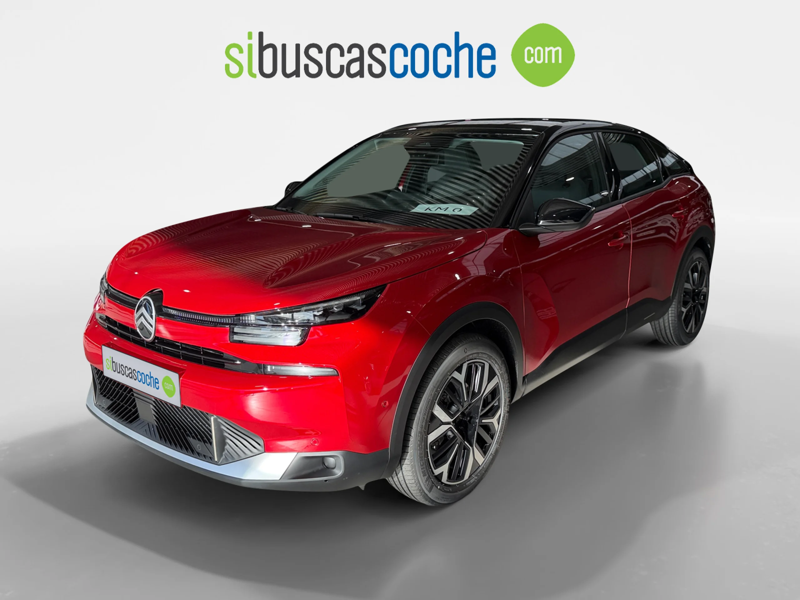 CITROEN C4 HYBRID 145 Ë DCS6 BUSINESS EDITION - Foto 21