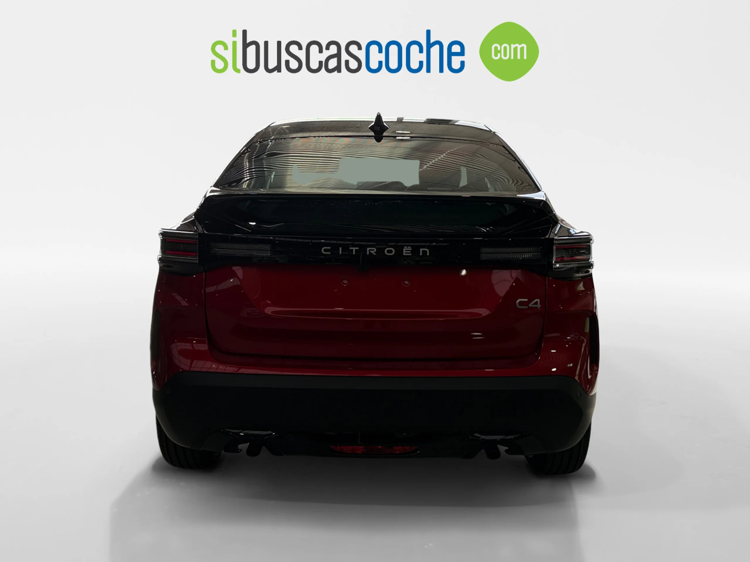 CITROEN C4 HYBRID 145 Ë DCS6 BUSINESS EDITION - Foto 22