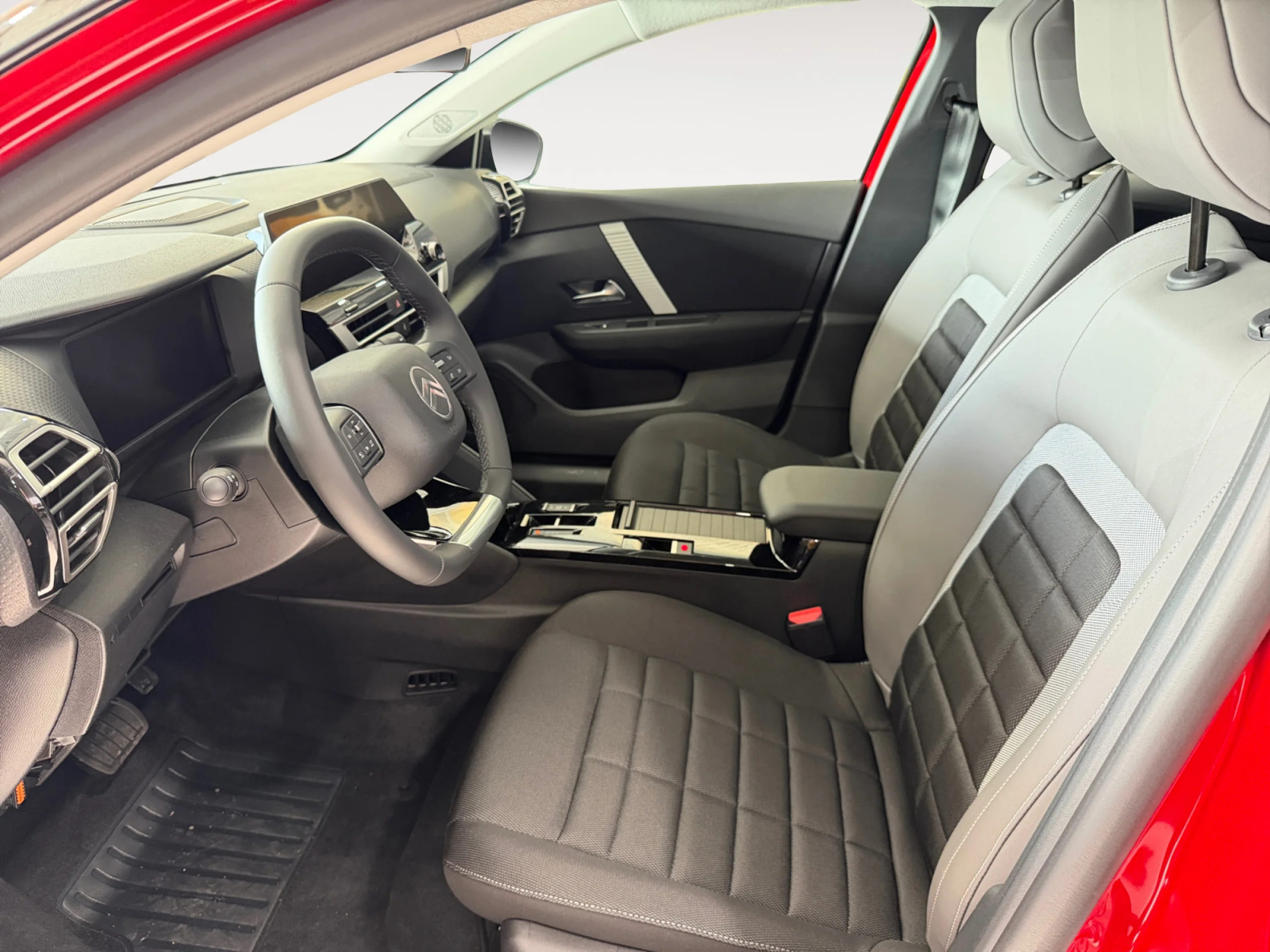 CITROEN C4 HYBRID 145 Ë DCS6 BUSINESS EDITION - Foto 23