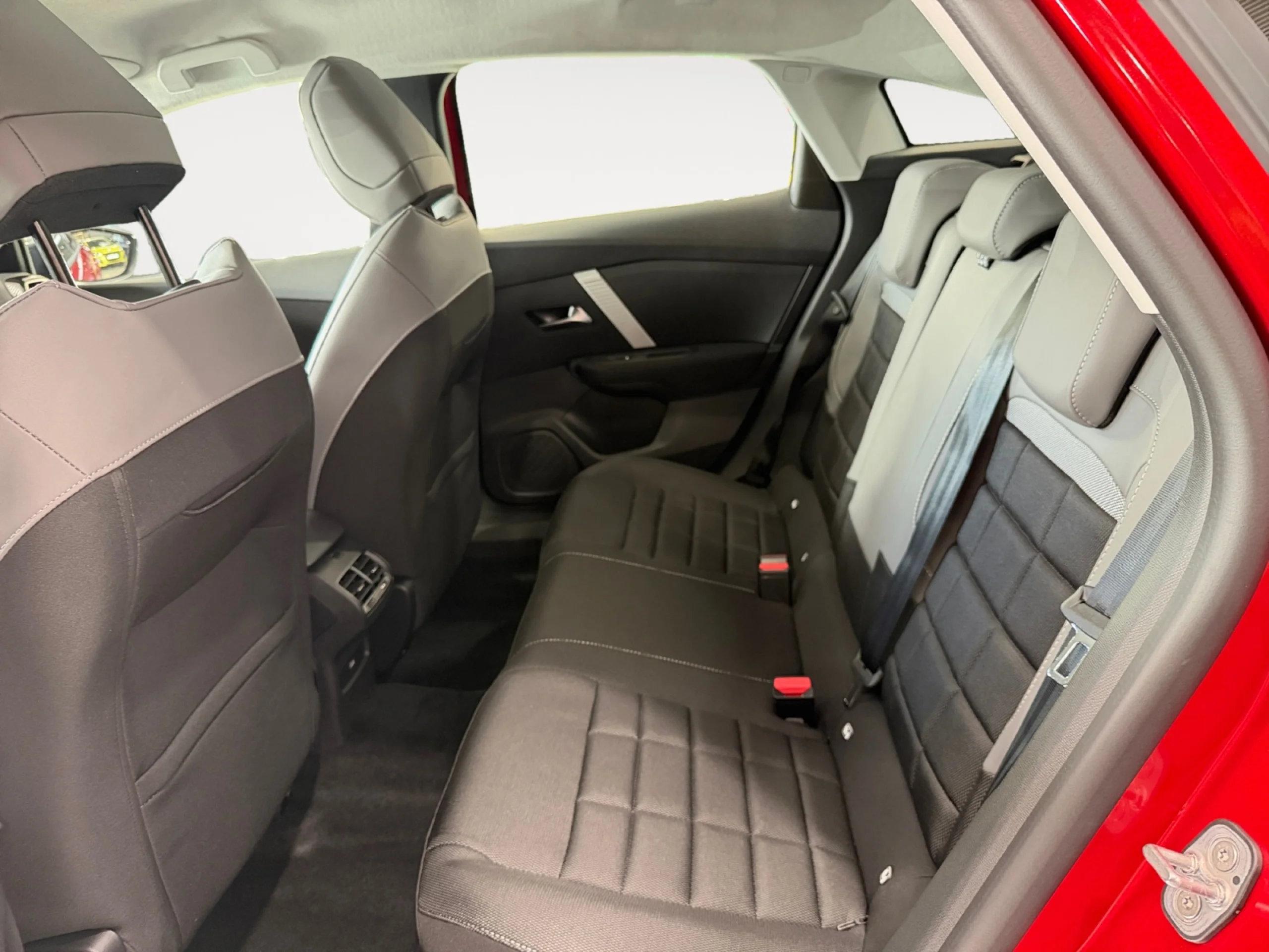 CITROEN C4 HYBRID 145 Ë DCS6 BUSINESS EDITION - Foto 24