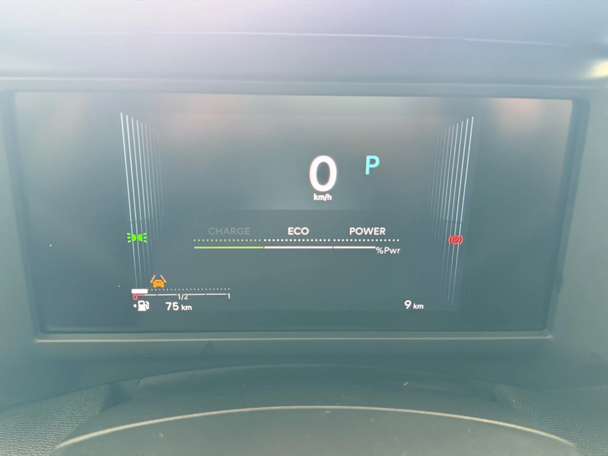 CITROEN C4 HYBRID 145 Ë DCS6 BUSINESS EDITION - Foto 25