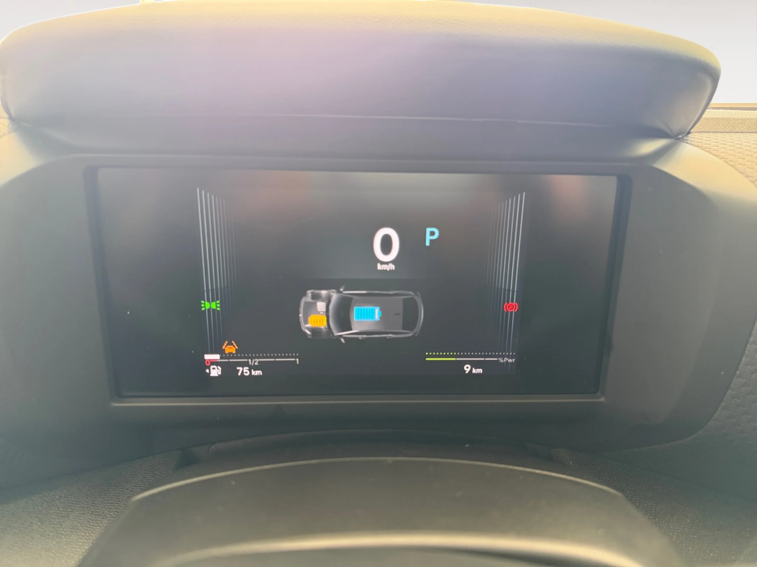 CITROEN C4 HYBRID 145 Ë DCS6 BUSINESS EDITION - Foto 26