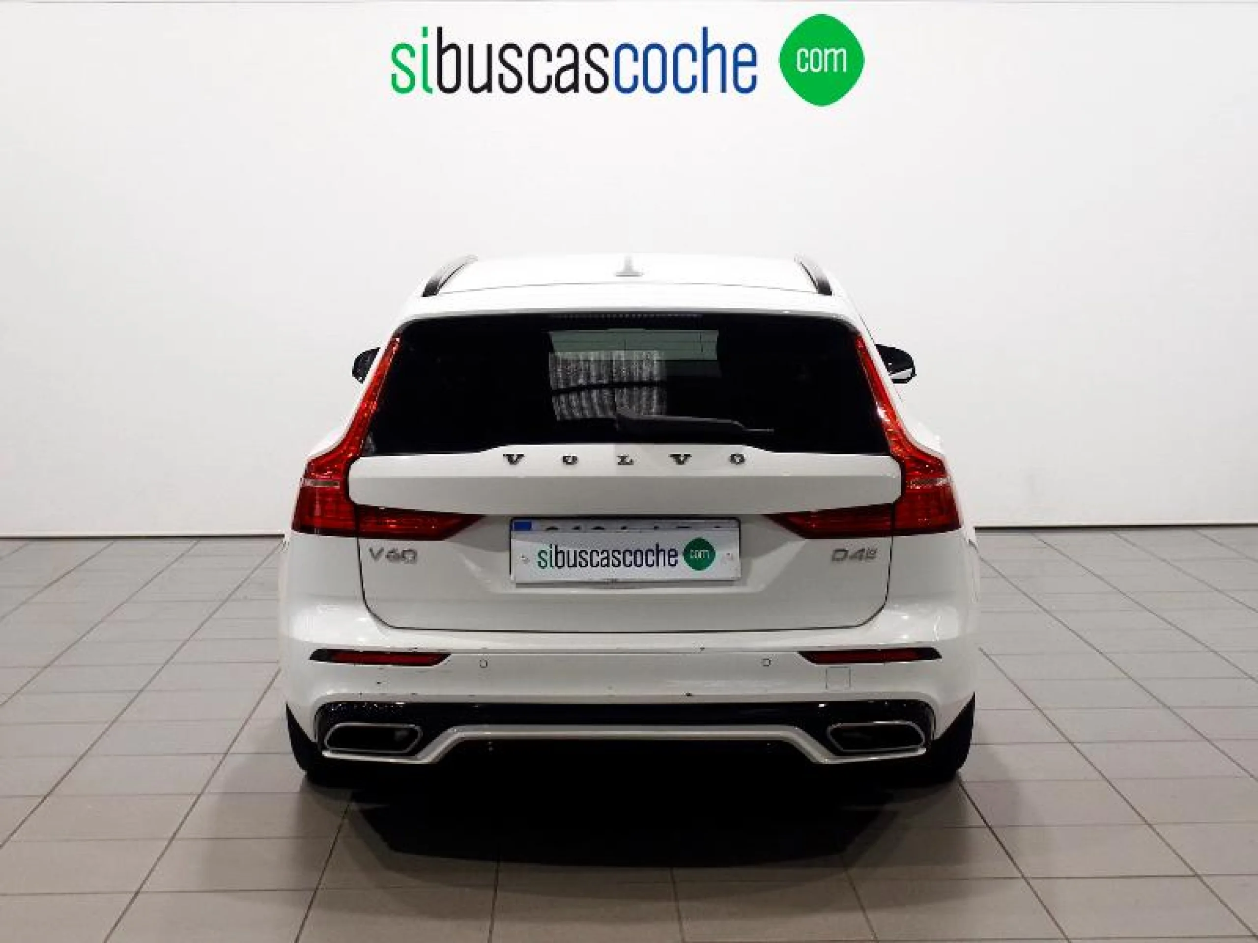 VOLVO V60 2.0 D4 R DESIGN - Foto 18