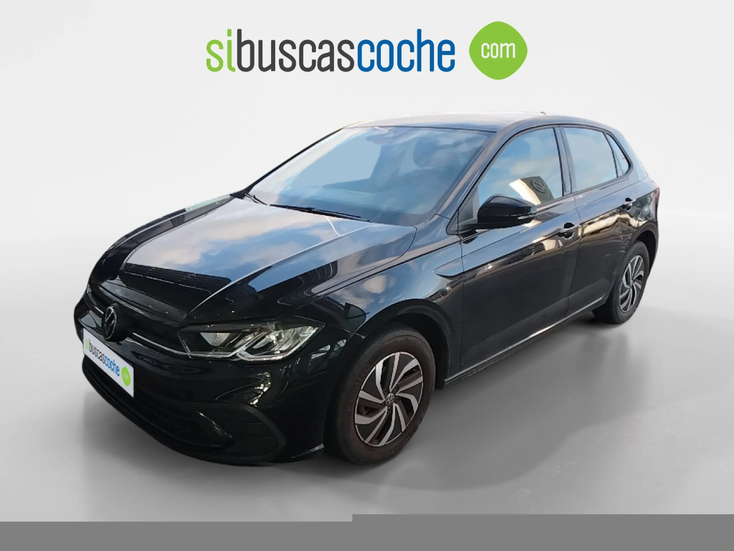 VOLKSWAGEN POLO LIFE 1.0 TSI 70KW (95CV) - Foto 1