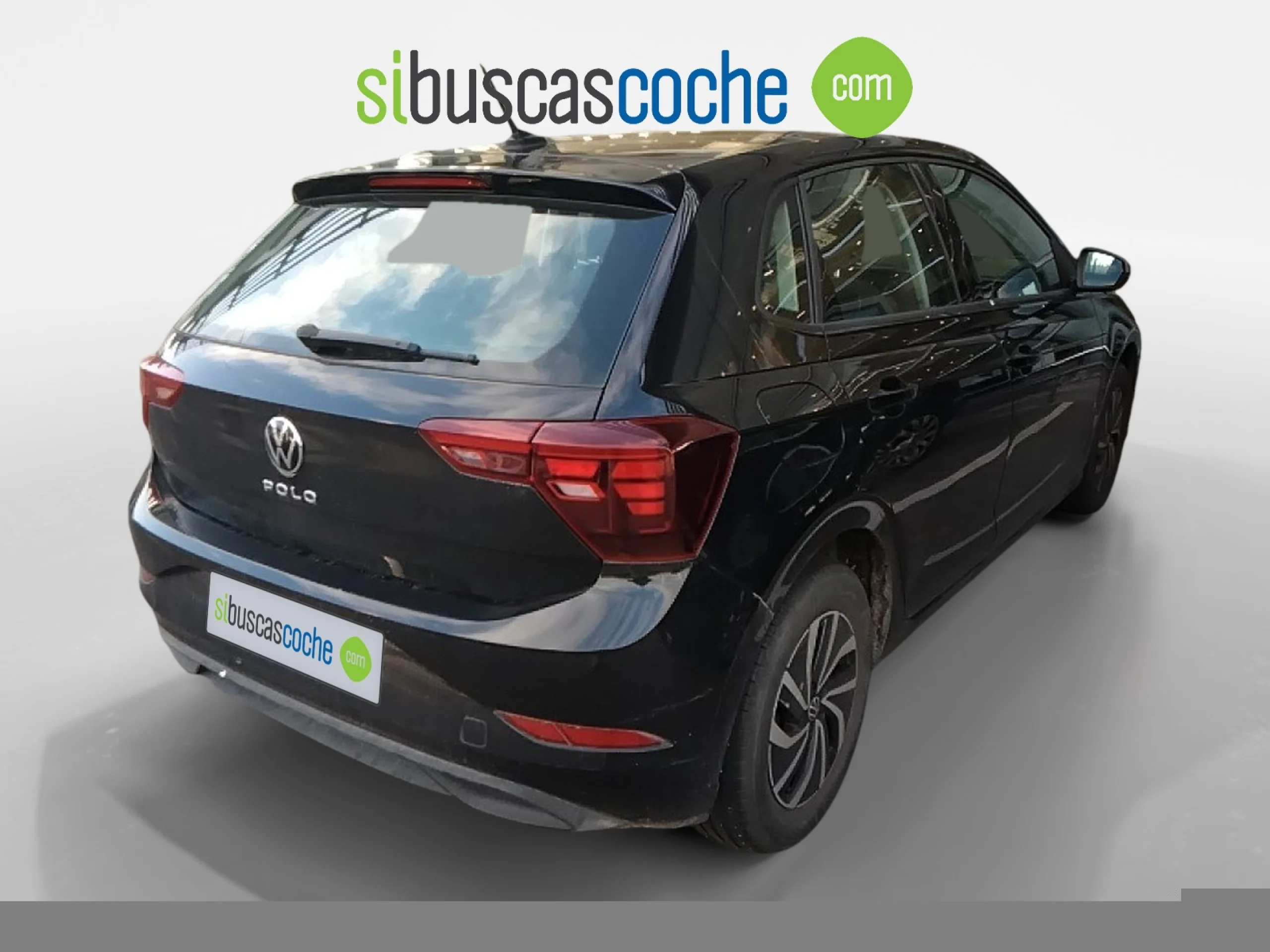 VOLKSWAGEN POLO LIFE 1.0 TSI 70KW (95CV) - Foto 3