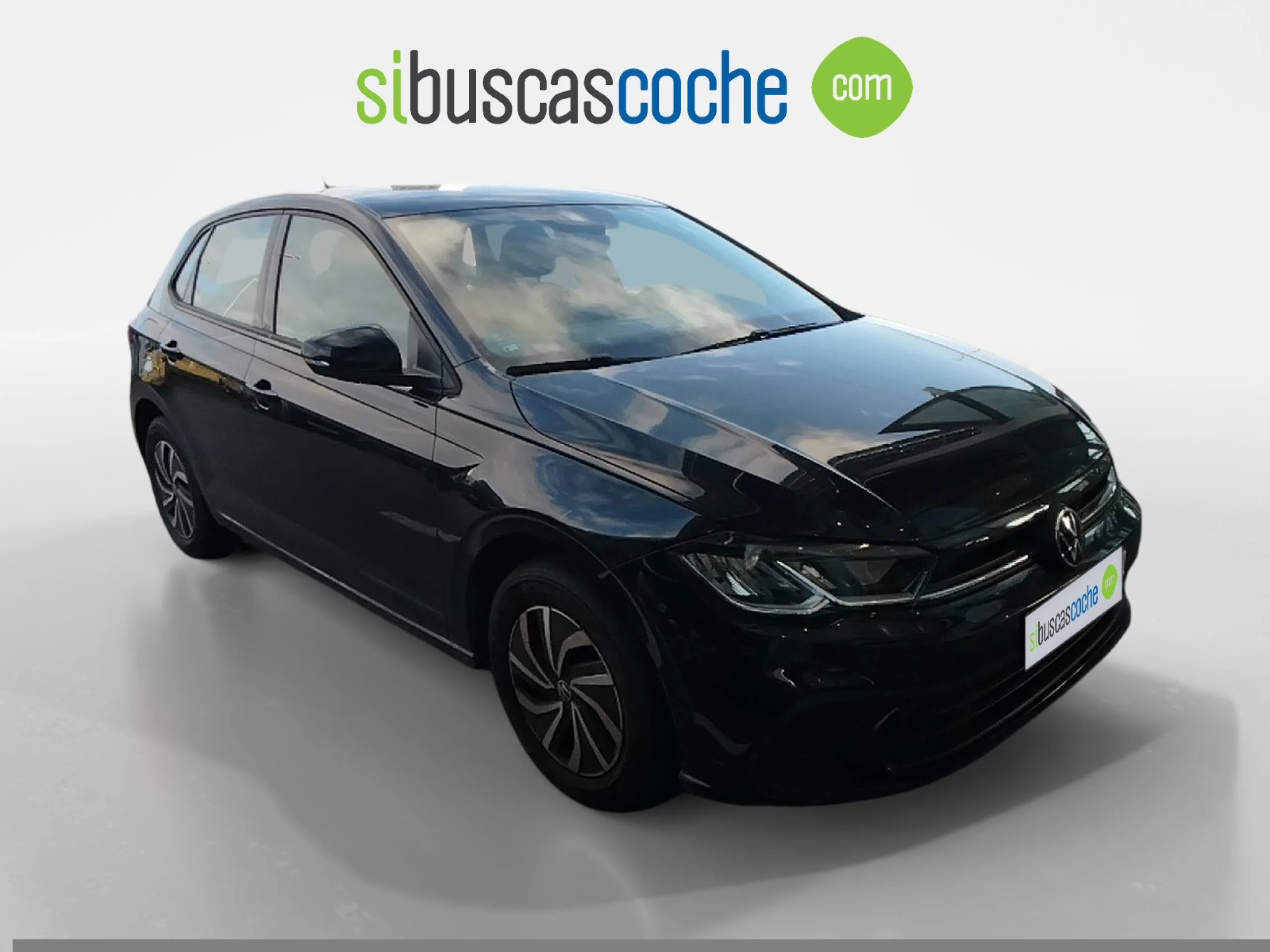 VOLKSWAGEN POLO LIFE 1.0 TSI 70KW (95CV) - Foto 4