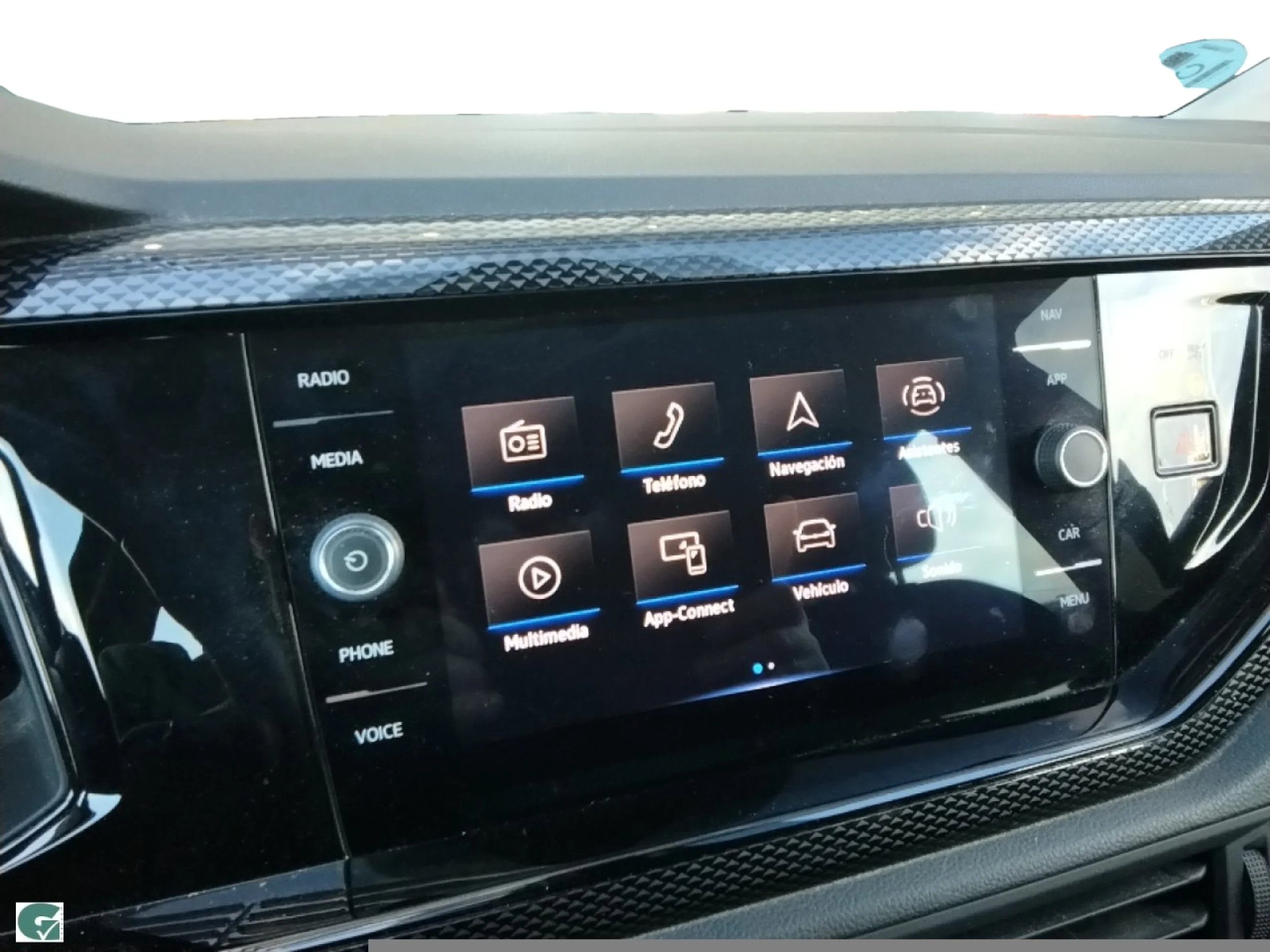 VOLKSWAGEN POLO LIFE 1.0 TSI 70KW (95CV) - Foto 6