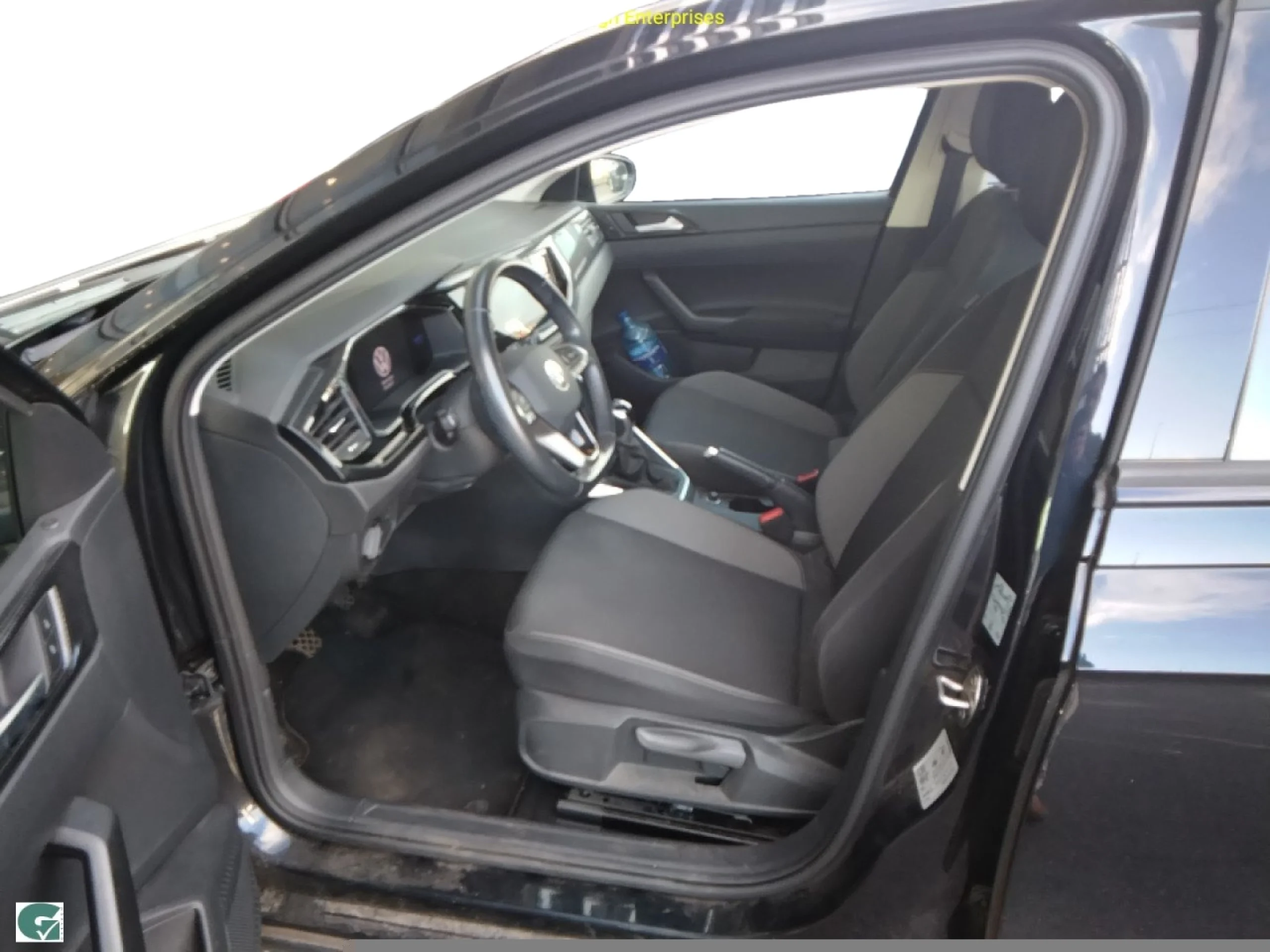 VOLKSWAGEN POLO LIFE 1.0 TSI 70KW (95CV) - Foto 7