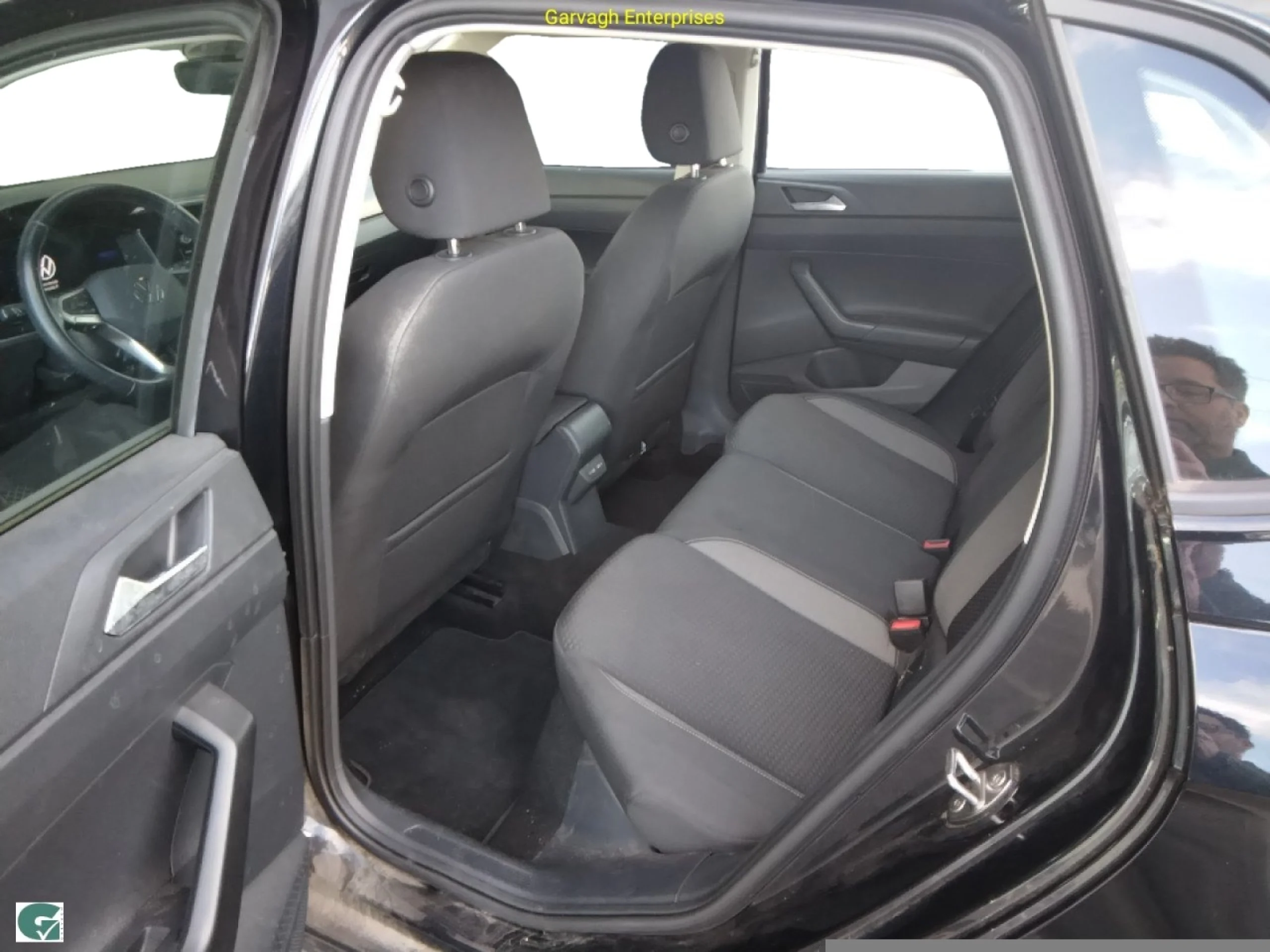 VOLKSWAGEN POLO LIFE 1.0 TSI 70KW (95CV) - Foto 8