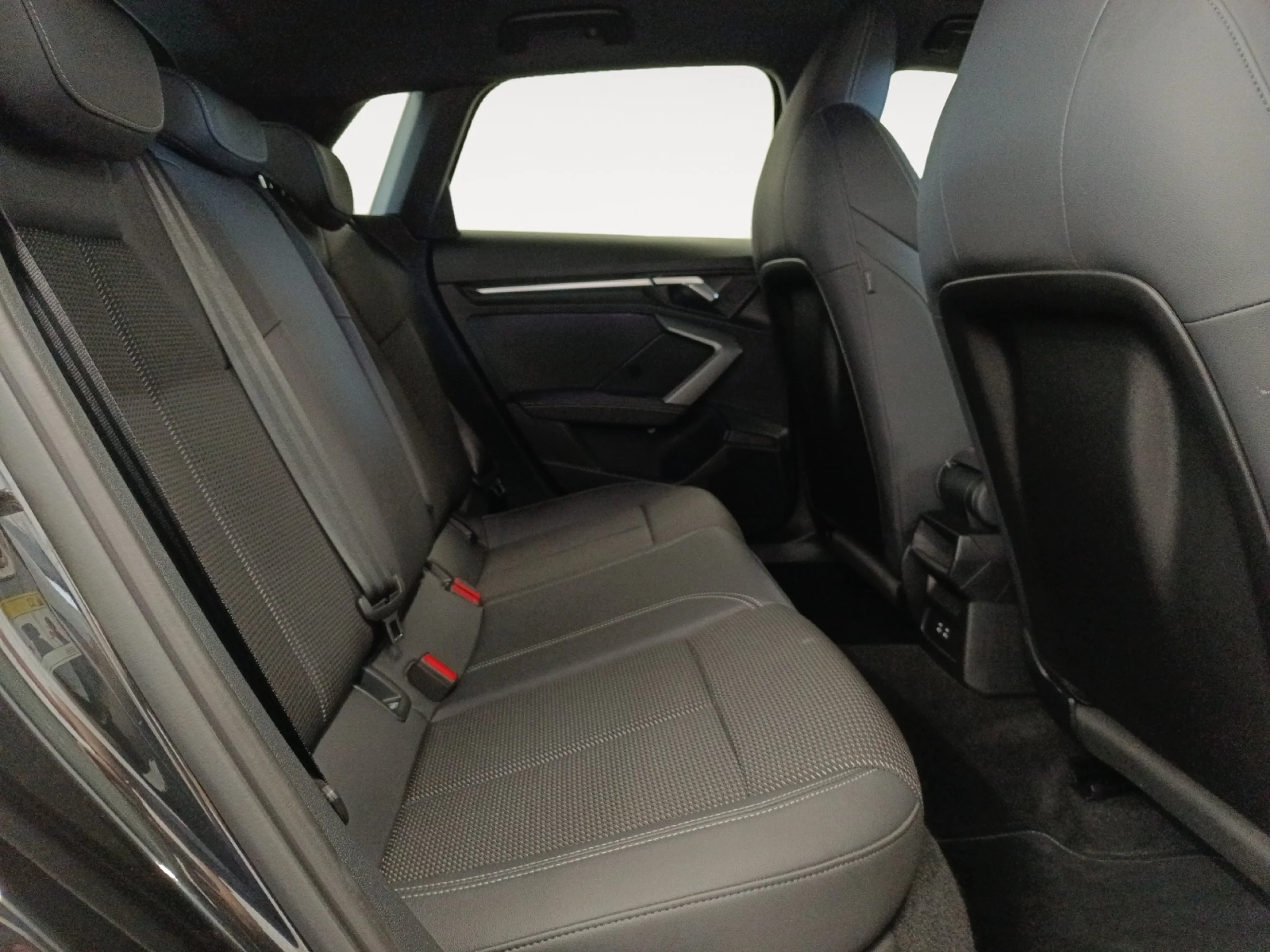 AUDI A3 SPORTBACK S LINE 35 TFSI 110KW (150CV) - Foto 6