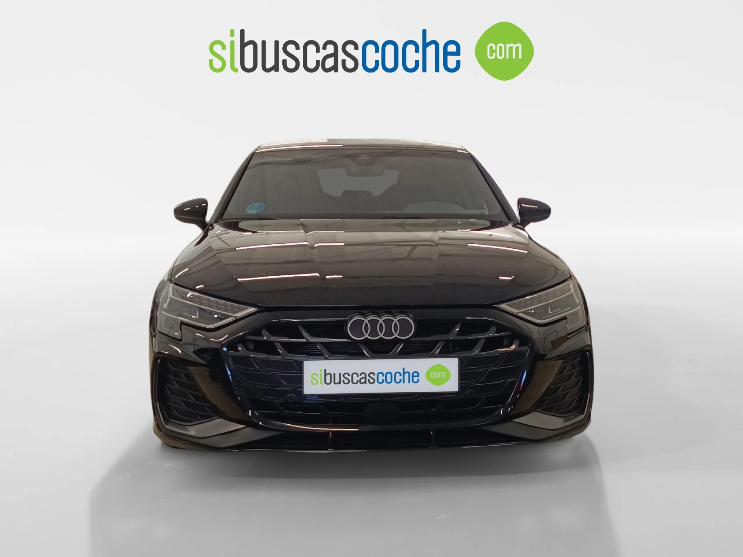 AUDI A3 SPORTBACK S LINE 35 TFSI 110KW (150CV) - Foto 17
