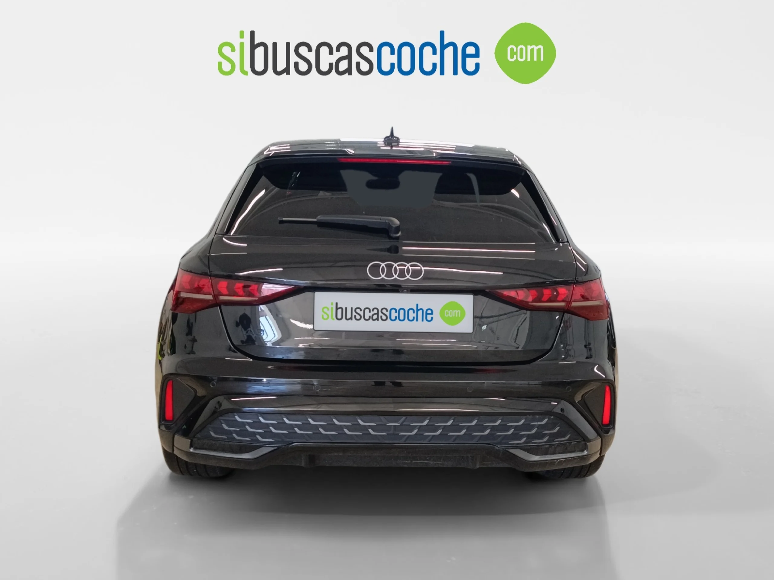 AUDI A3 SPORTBACK S LINE 35 TFSI 110KW (150CV) - Foto 20