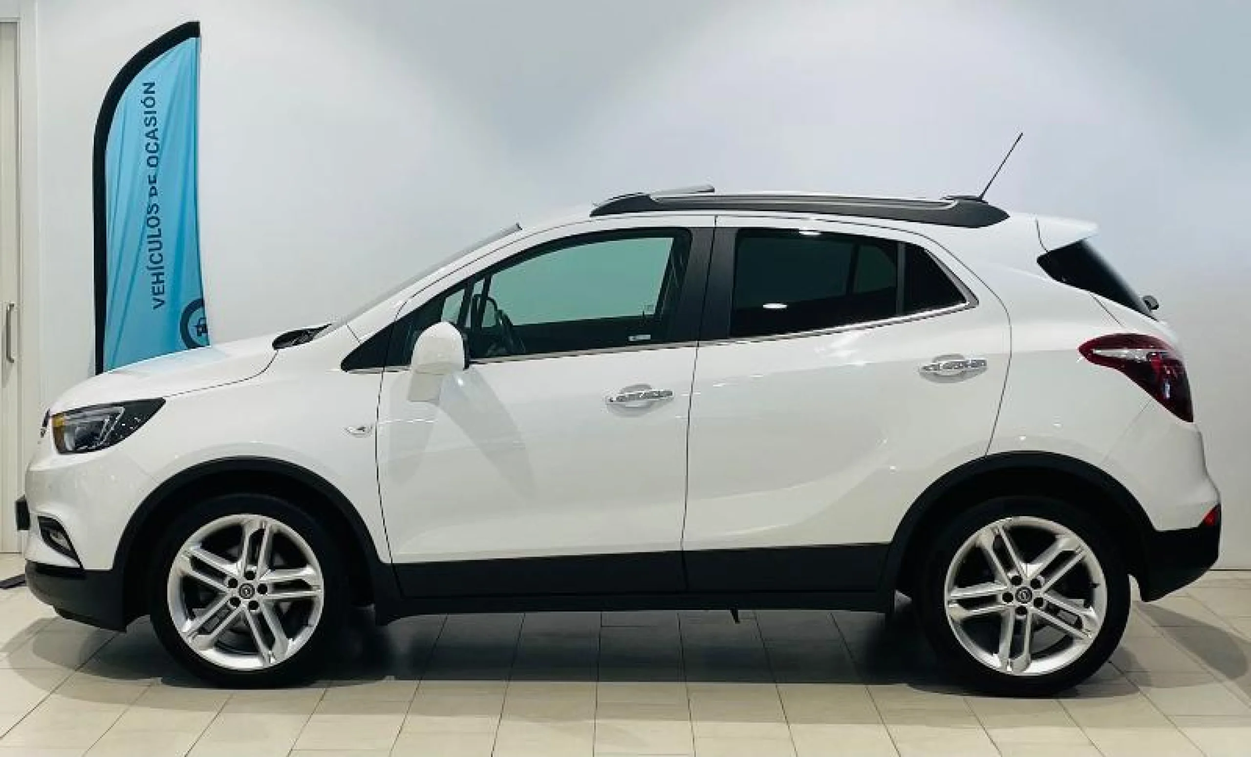 OPEL MOKKA X 1.6 CDTI 136 CV 4X2 S - Foto 3